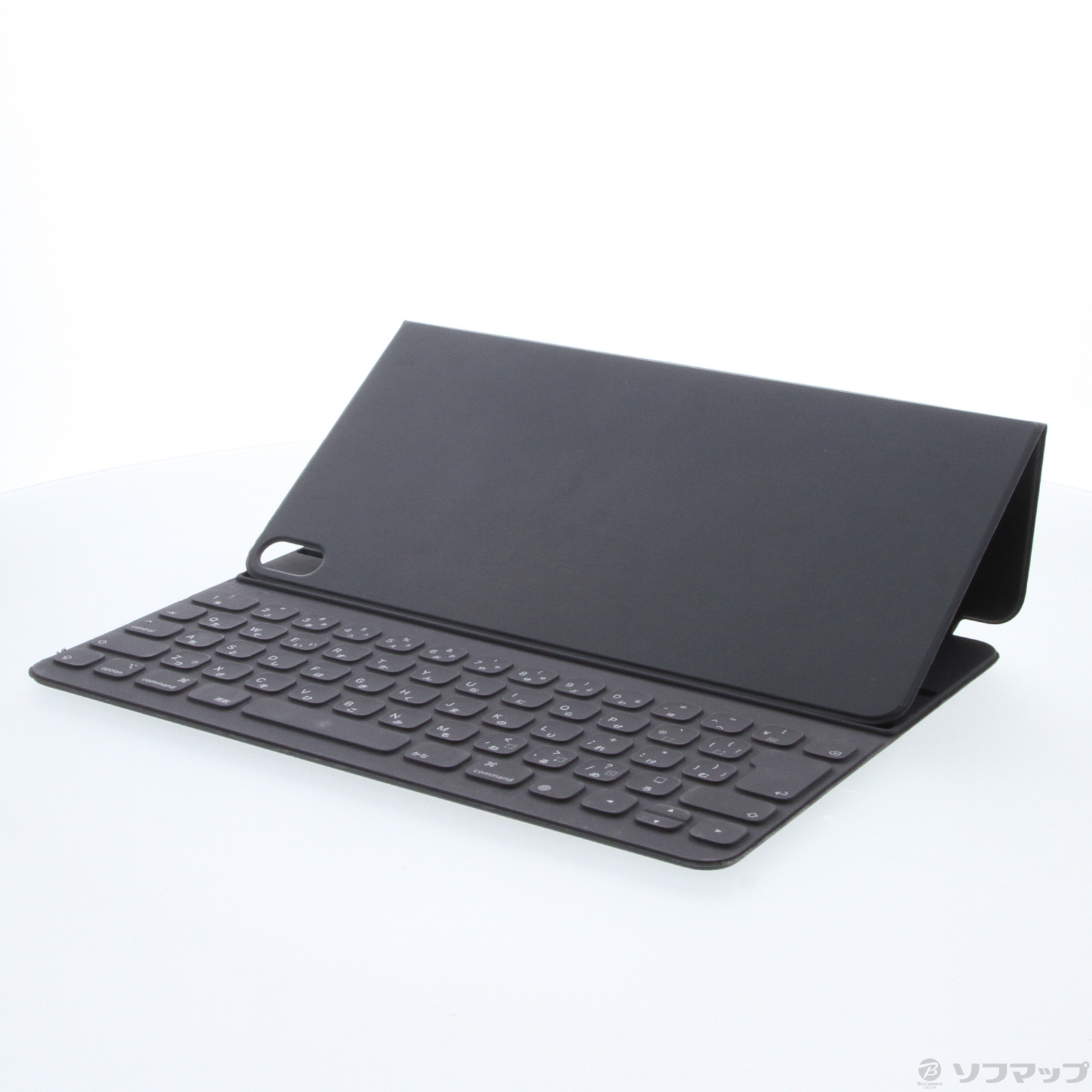 中古】12.9インチ iPad Pro用 Smart Keyboard Folio MU8H2J／A