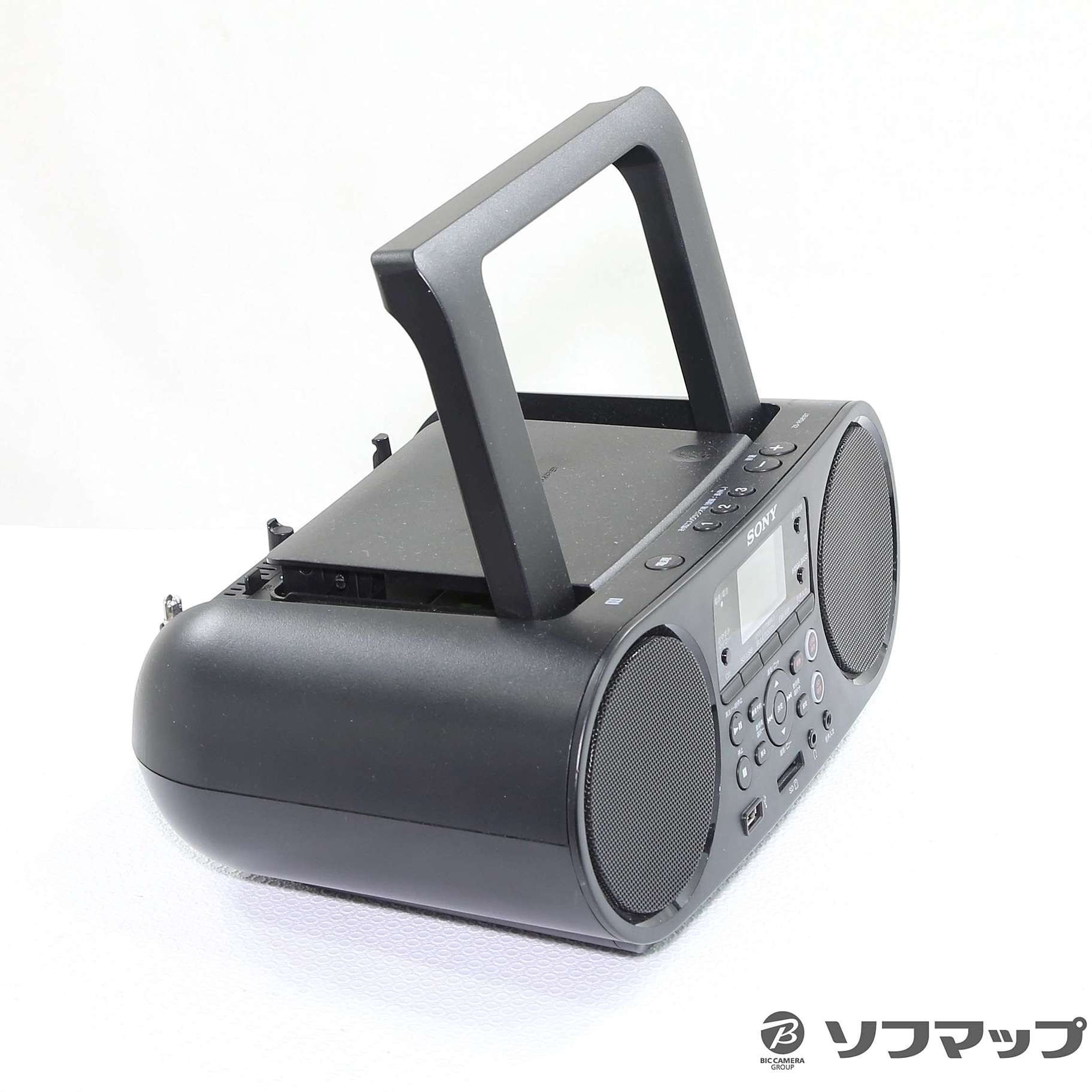 中古】ZS-RS81BT [2133058205436] - リコレ！|ビックカメラグループ