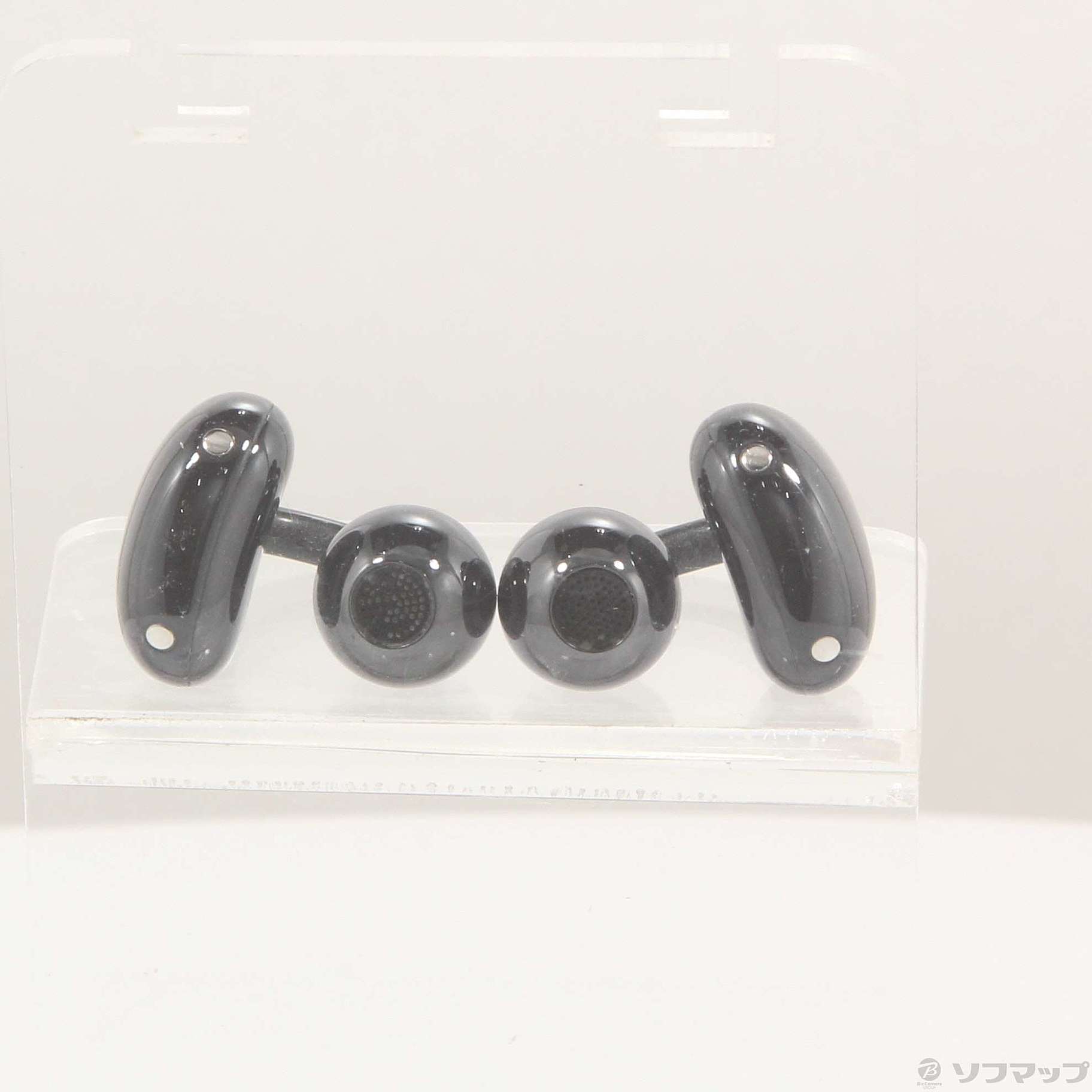 中古】HUAWEI FreeClip ブラック [2133059493955] - リコレ