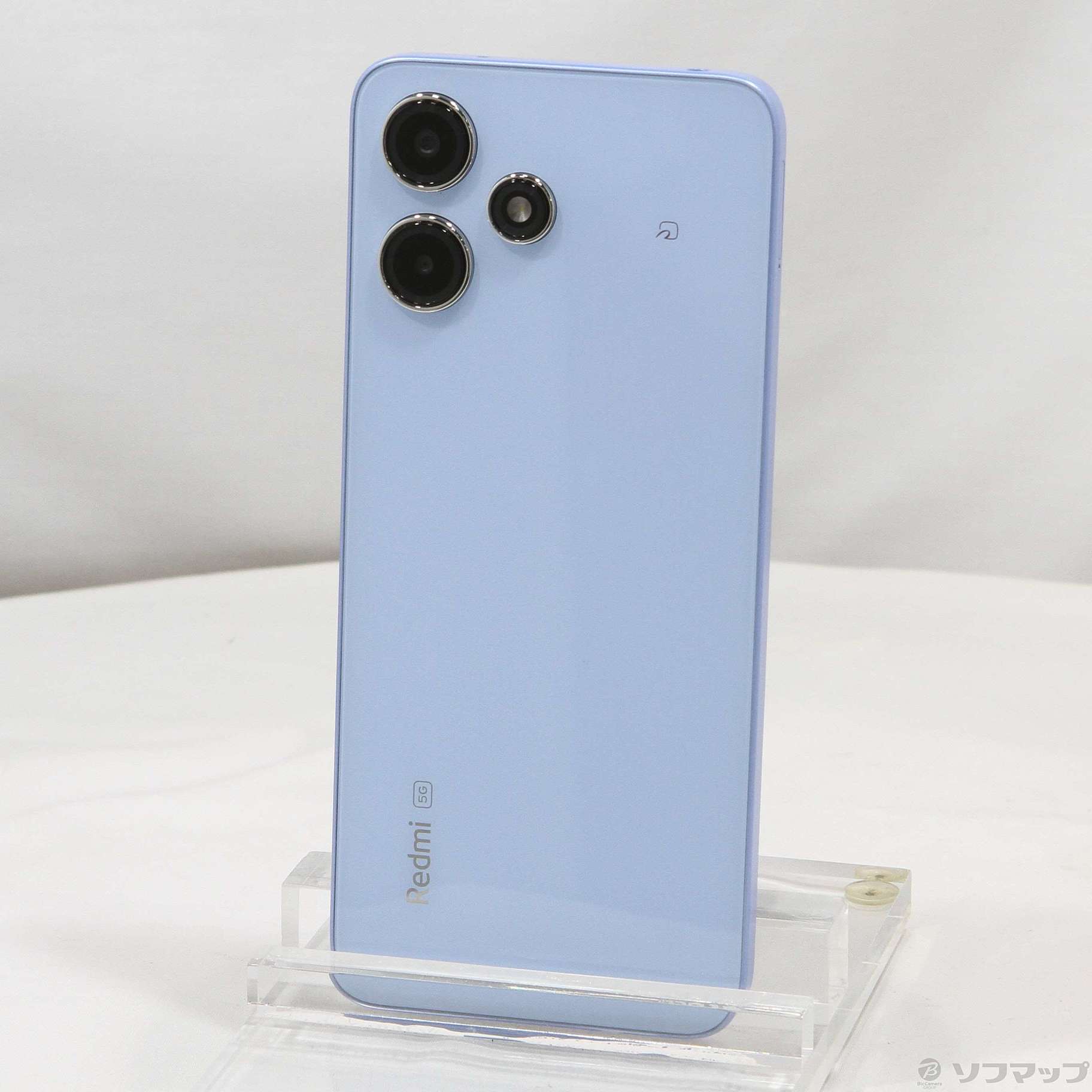 Xiaomi Redmi 12 5G 128GB ライトブルー Redmi 12 5G｜価格比較・SIM