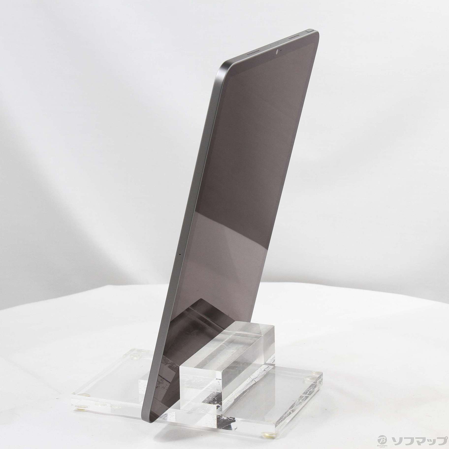 中古】iPad Pro 11インチ 第4世代 256GB スペースグレイ MNXF3J／A Wi