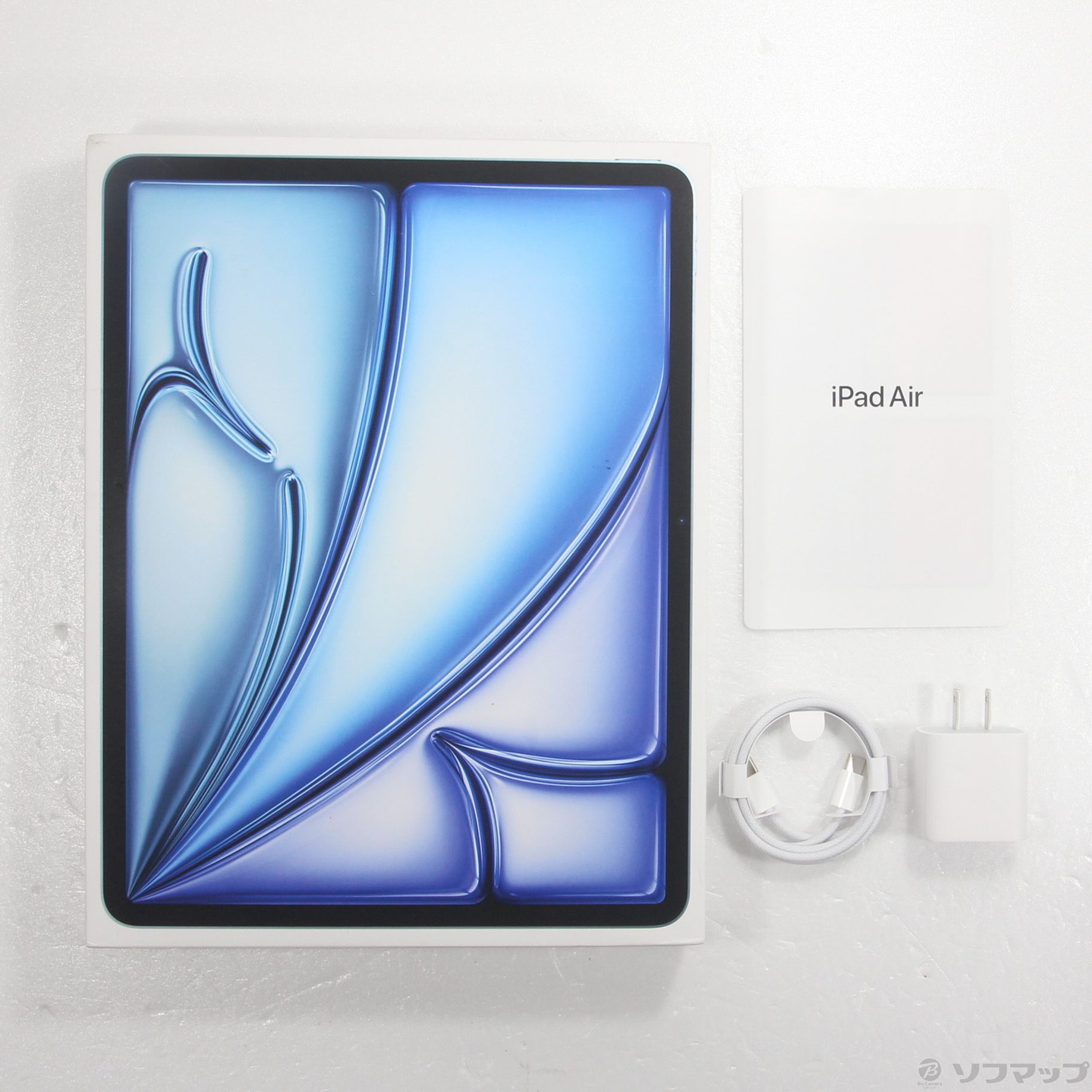 Apple iPad Air M2 - 128GB 【最終値下げ】Apple iPad Air （M2）128G