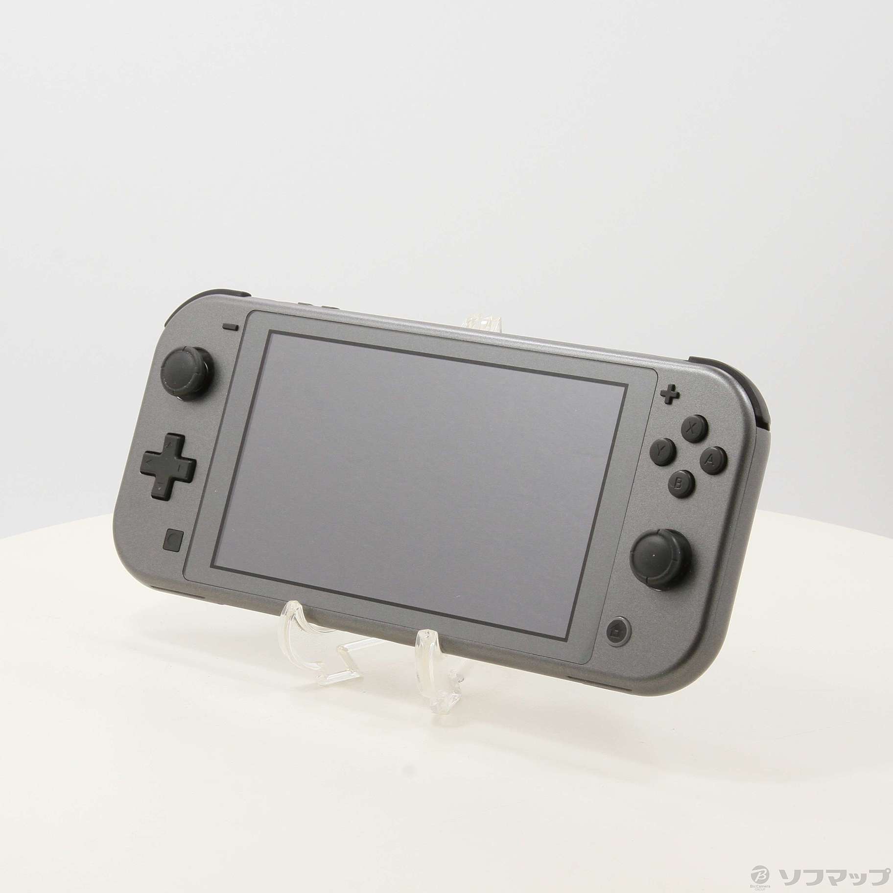 中古】Nintendo Switch Lite ディアルガ・パルキア [2133059036213