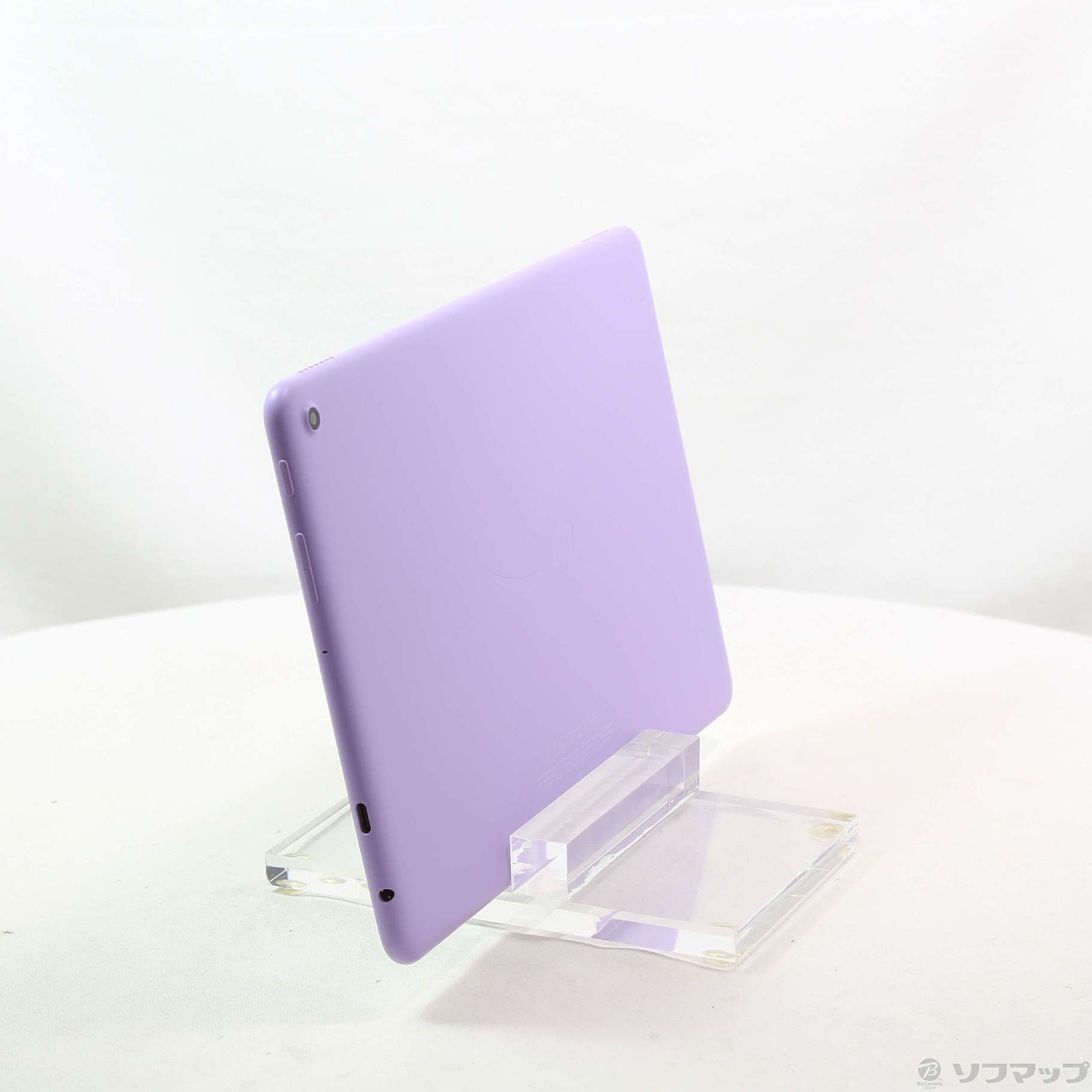 中古】Fire HD 10 2023 32GB パープル B0C2Y89G4Y Wi-Fi