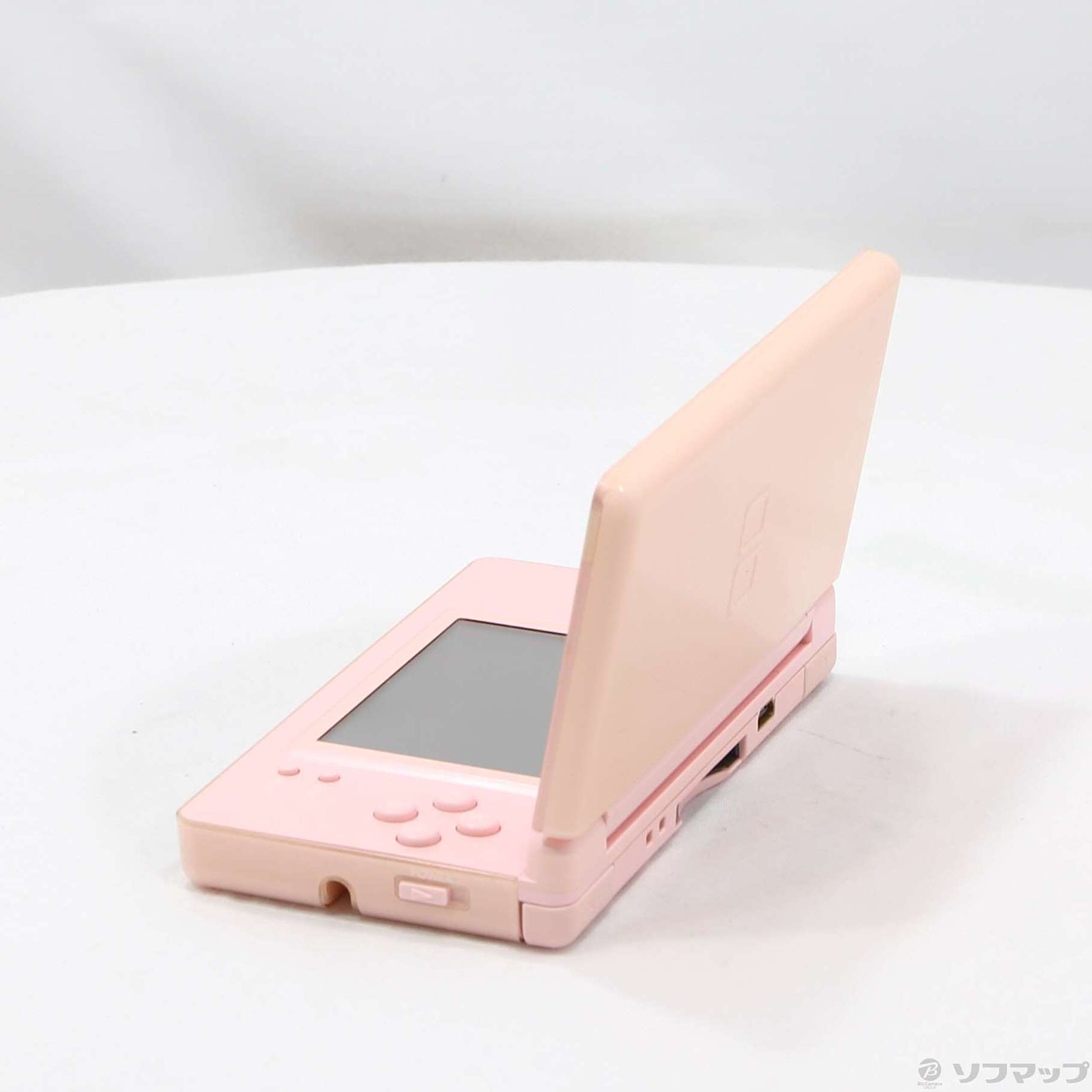 中古】ニンテンドーDS Lite ノーブルピンク [2133061541415] - リコレ