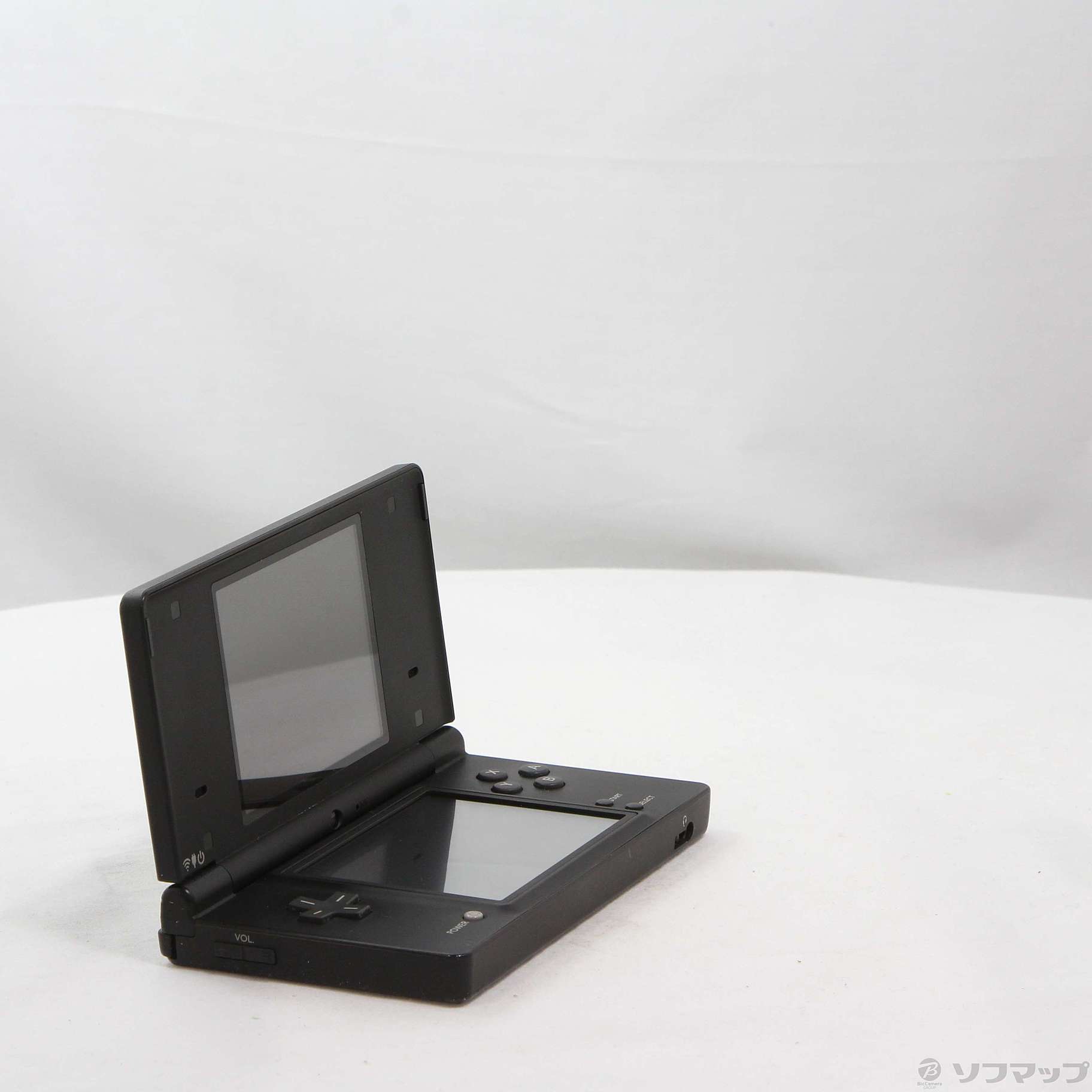 中古】ニンテンドーDSi ブラック [2133061699635] - 法人専用リコレ