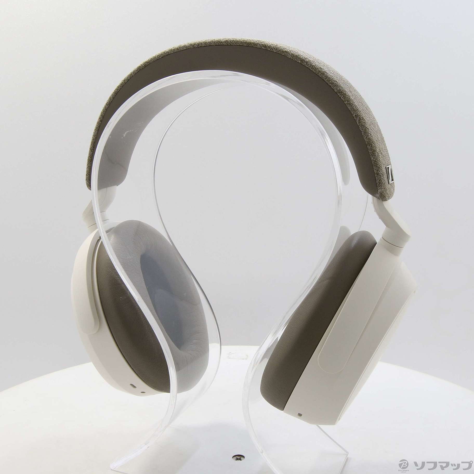 中古】MOMENTUM 4 Wireless ホワイト [2133061911607] - リコレ