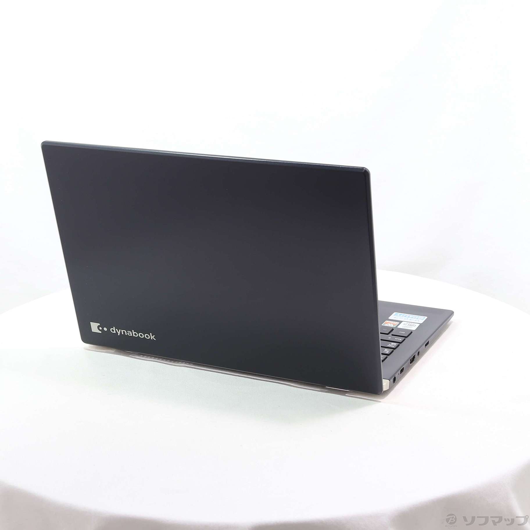 中古】dynabook G83／FP A6G7FPF2D621 〔Windows 10〕 [2133061012151