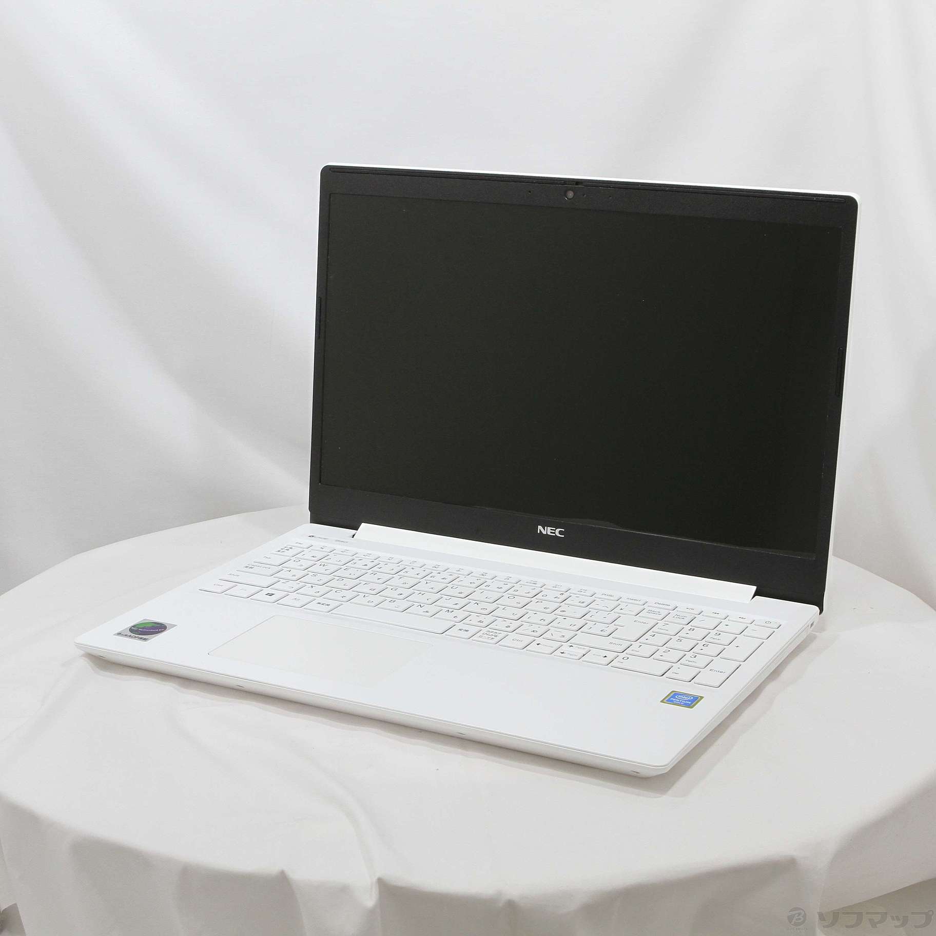 価格.com - NEC LaVie S LS550/DS6R PC-LS550DS6R [ラズベリーレッド