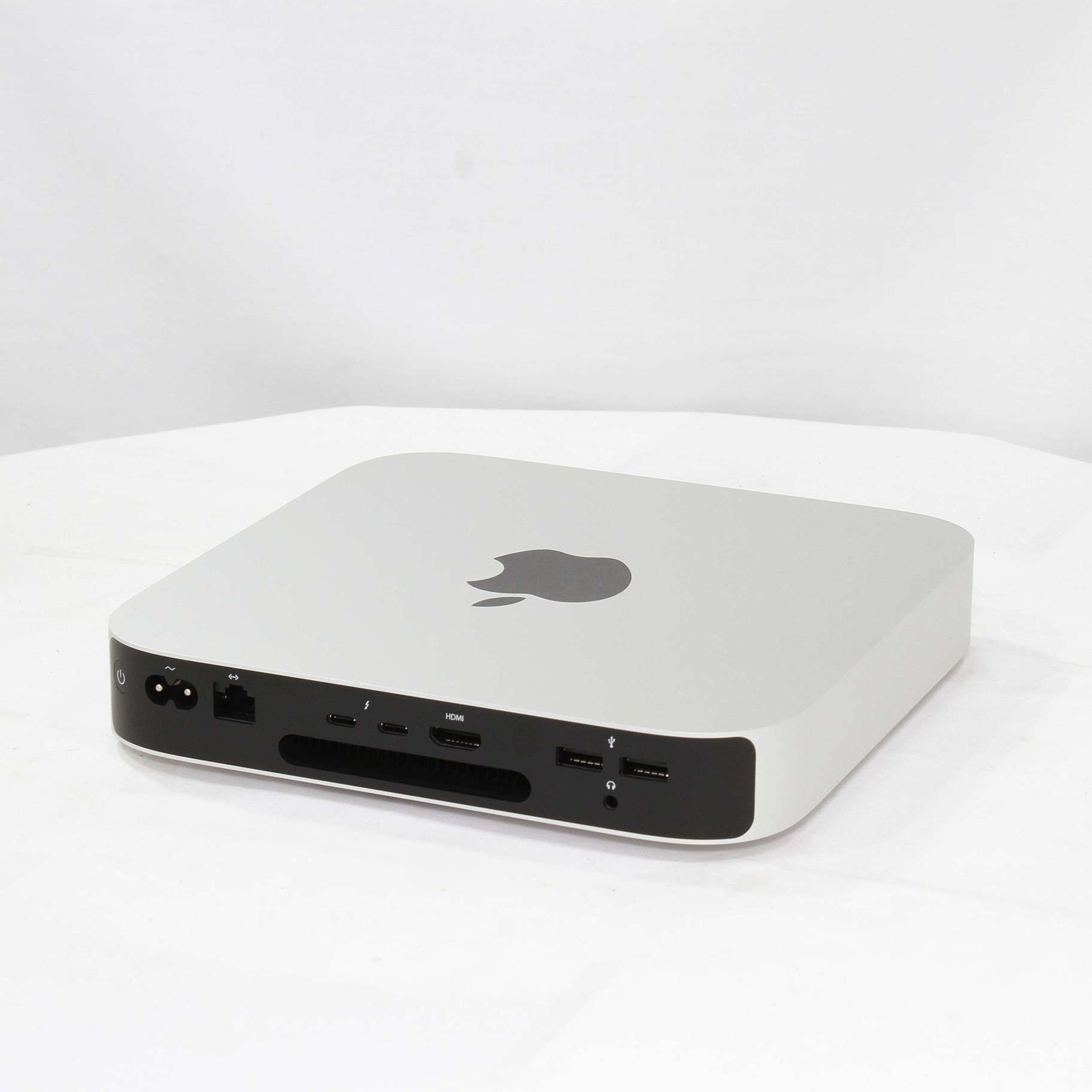 中古】セール対象品 Mac mini Late-2020 MGNT3J／A Apple M1 8コア