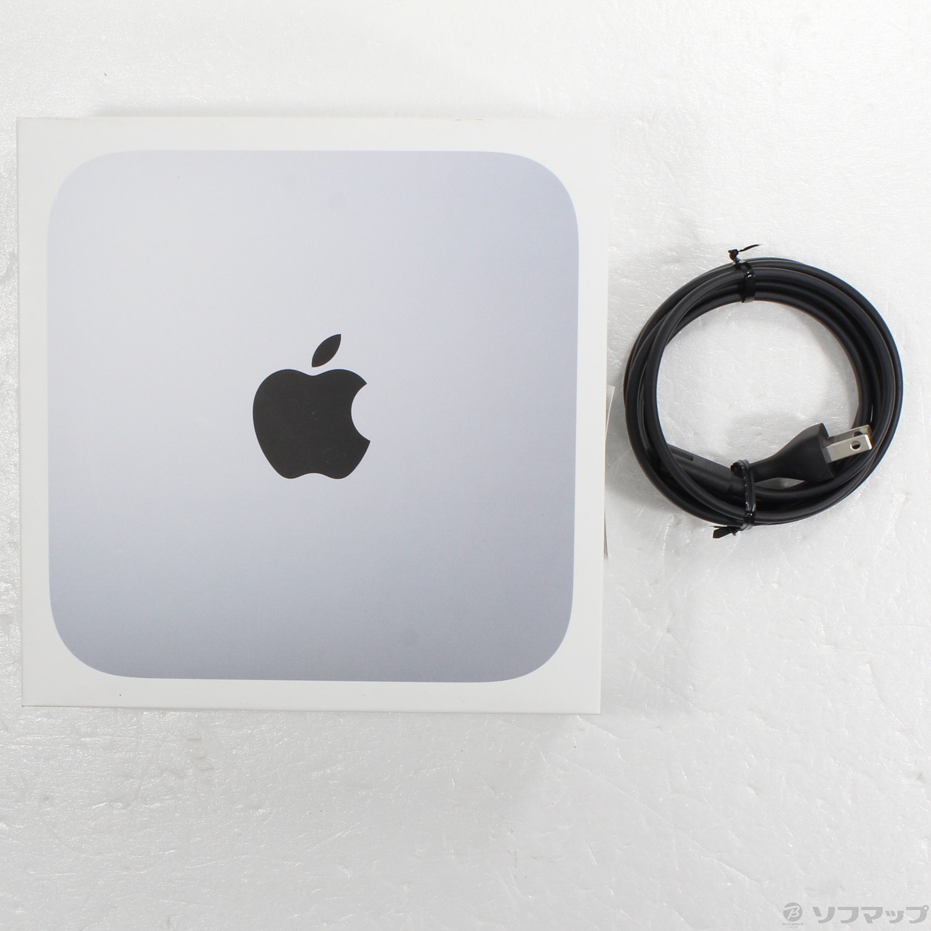 中古】セール対象品 Mac mini Late-2020 MGNT3J／A Apple M1 8コア