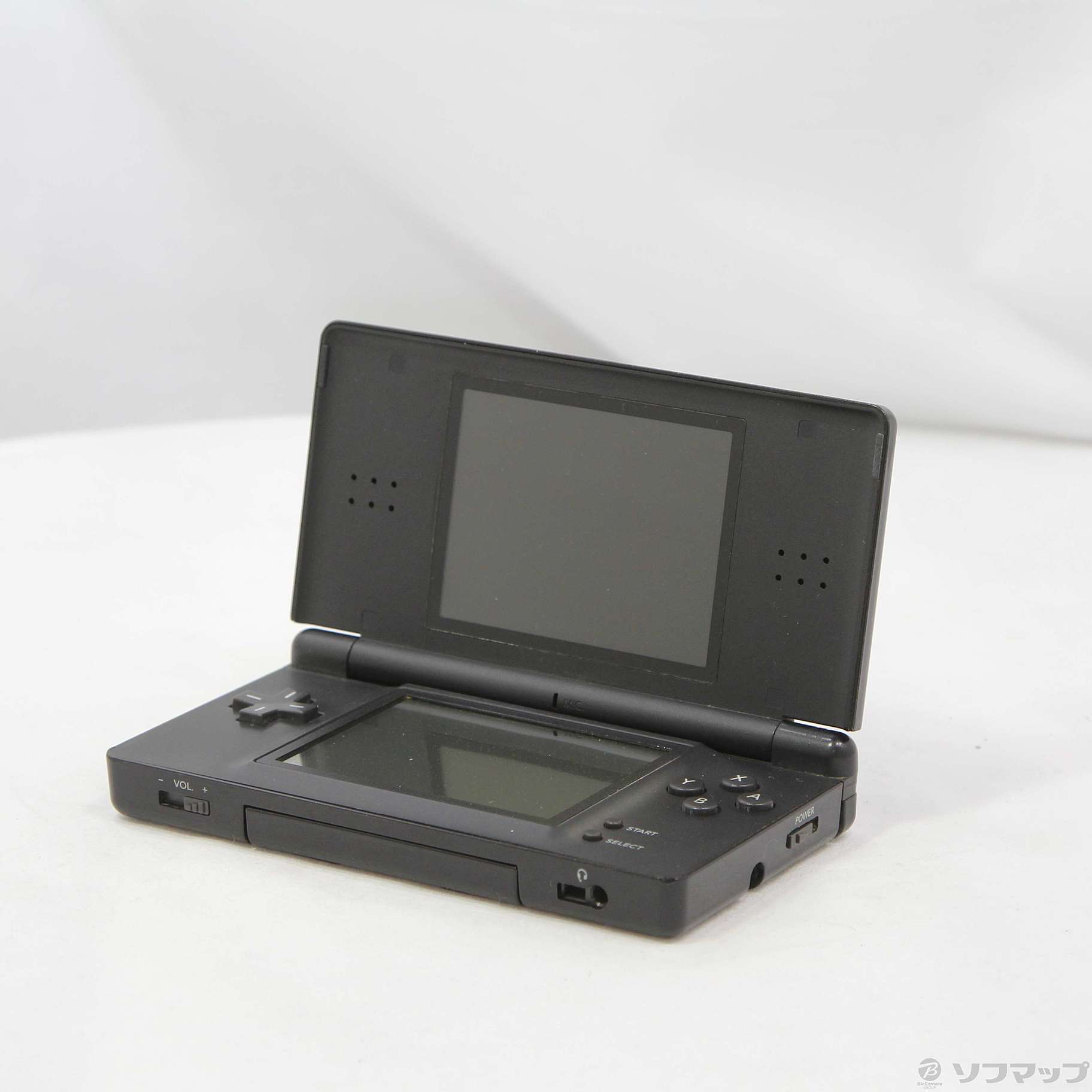 中古】ニンテンドーDS Lite ジェットブラック NDS [2133062259685