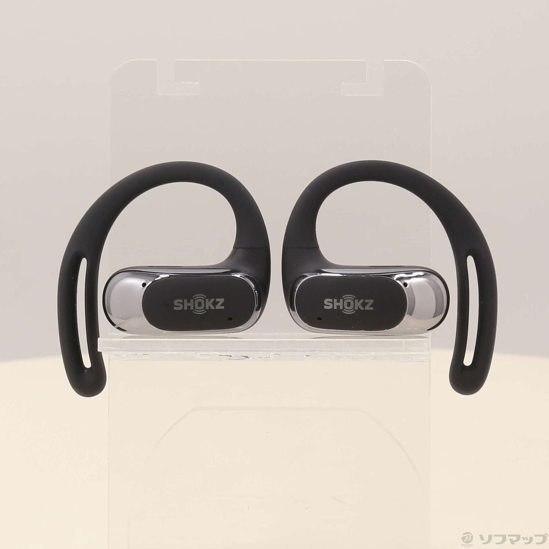 中古】OpenFit Air ブラック [2133063146809] - リコレ！|ビックカメラ