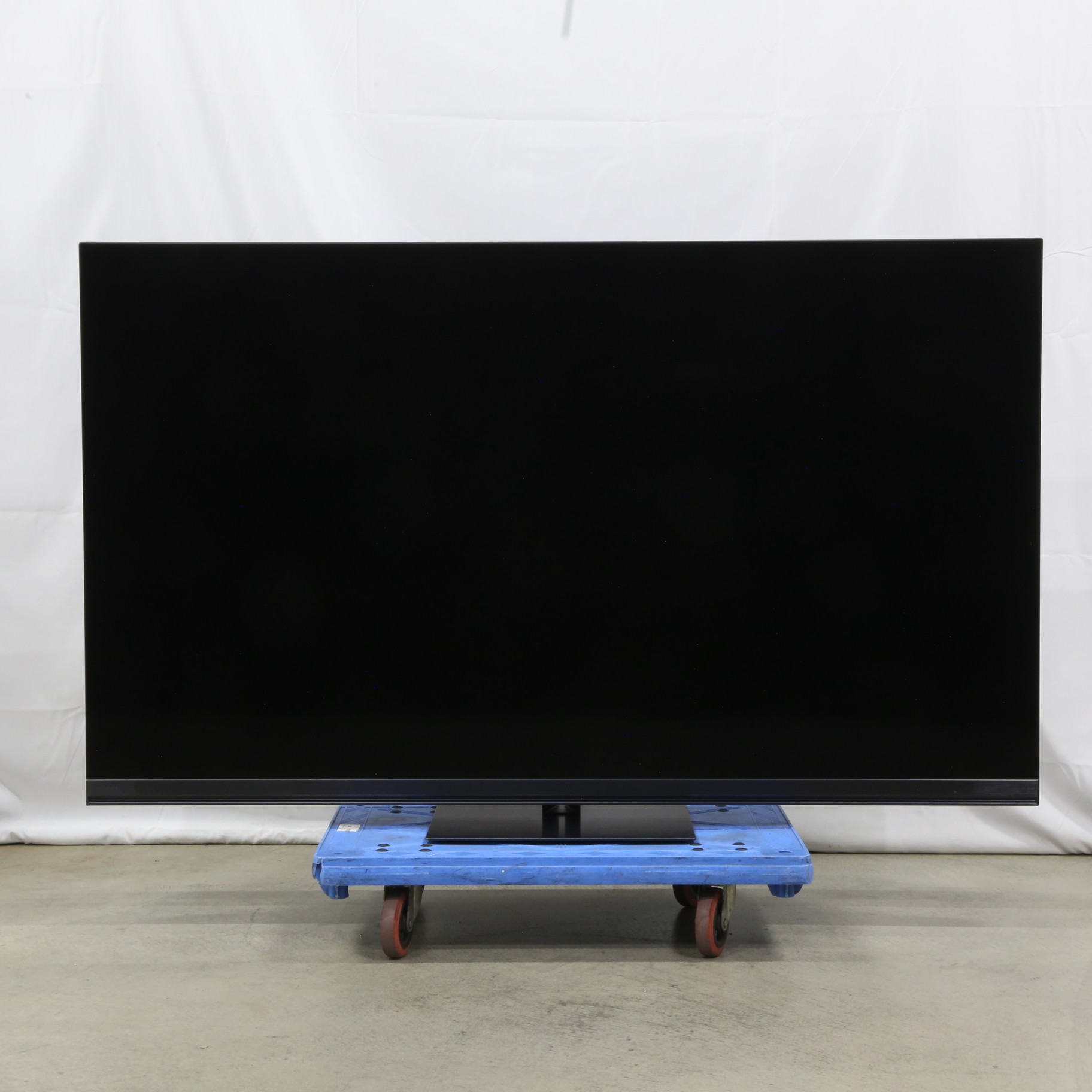 中古】〔展示品〕 液晶テレビ REGZA(レグザ) 65Z870N ［65V型