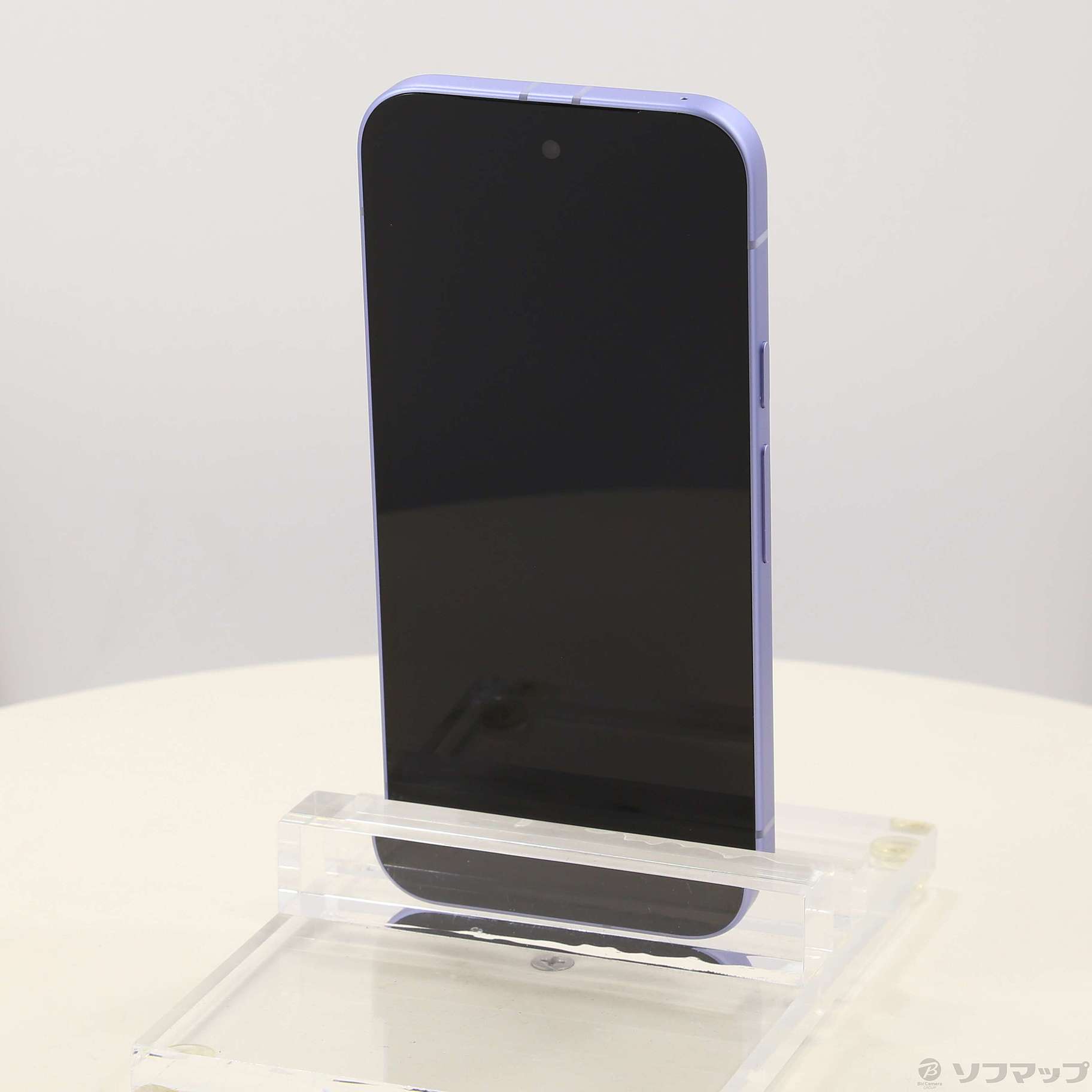 中古】Google Pixel 9a 128GB アイリス G3Y12 docomo SIMフリー