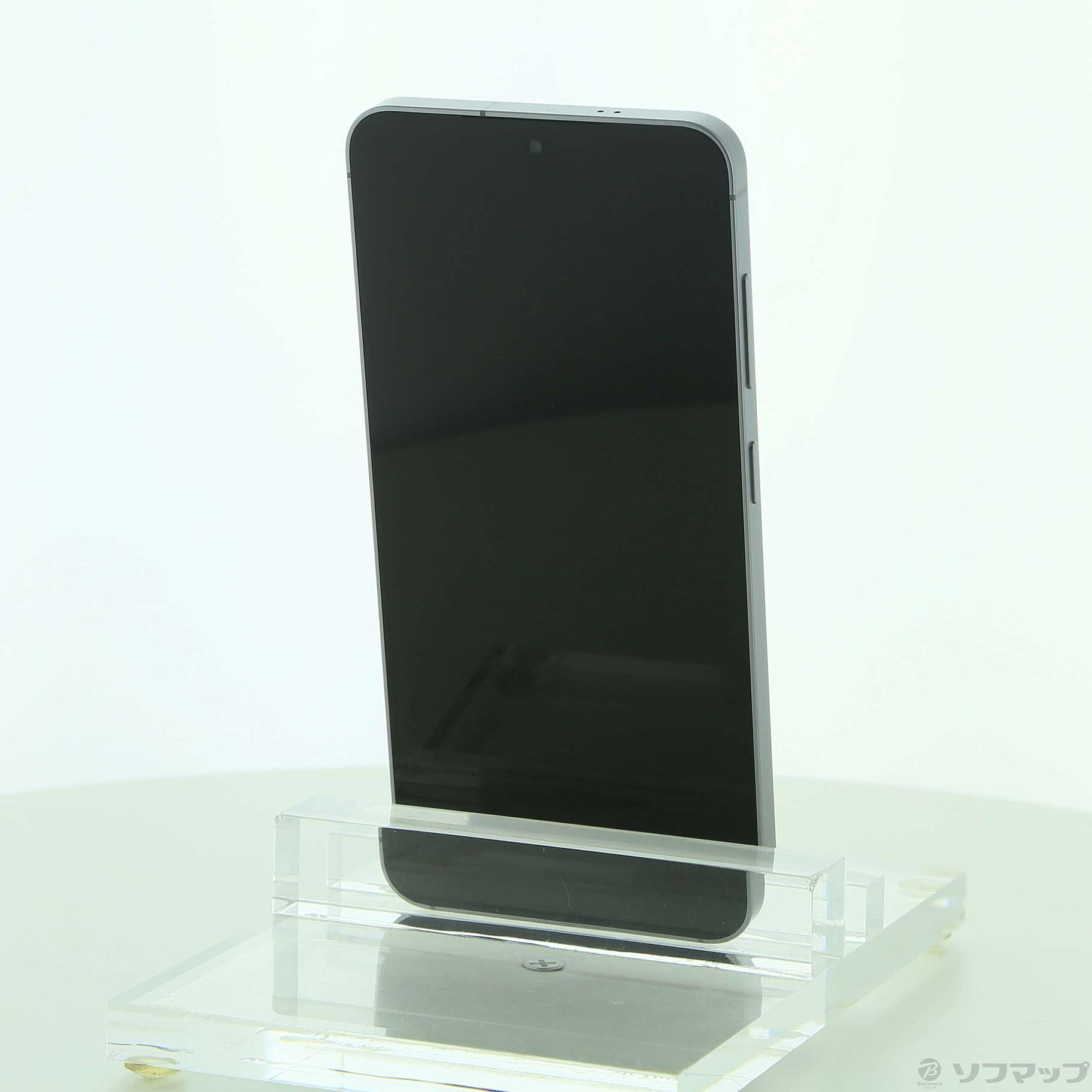 中古】Galaxy S25 256GB シルバーシャドウ SM-S931QZSESJP SIMフリー