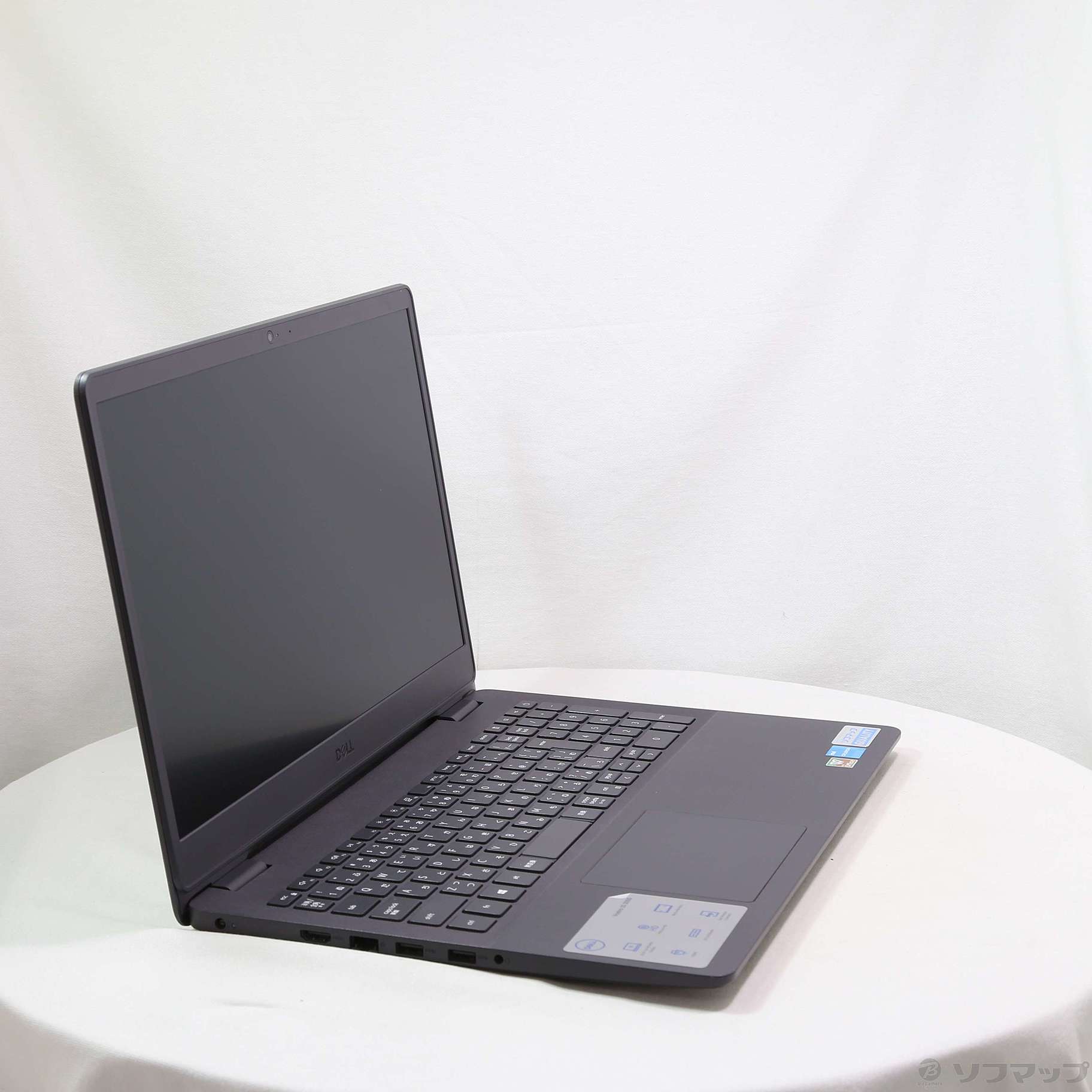 中古】Vostro 3500 P90F005 〔Windows 10〕 ［Celeron 6305 (1.8GHz