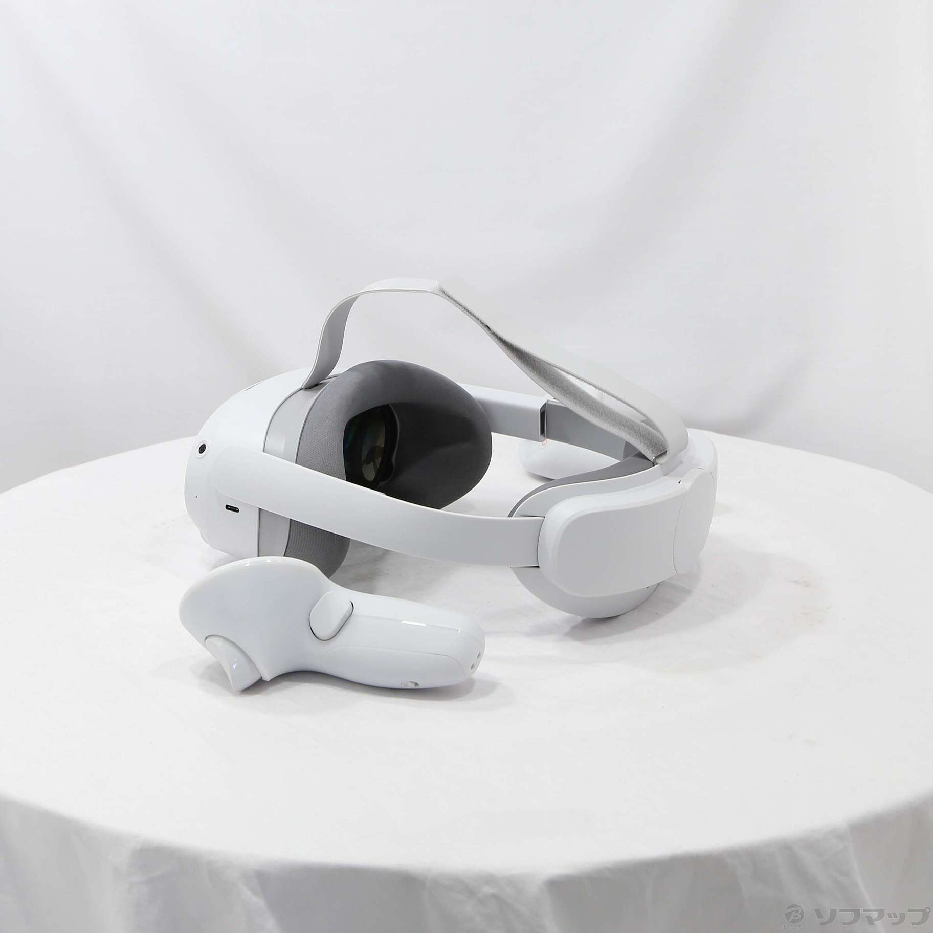 中古】PICO 4 Ultra 256GB [2133064238282] - リコレ！|ビックカメラ