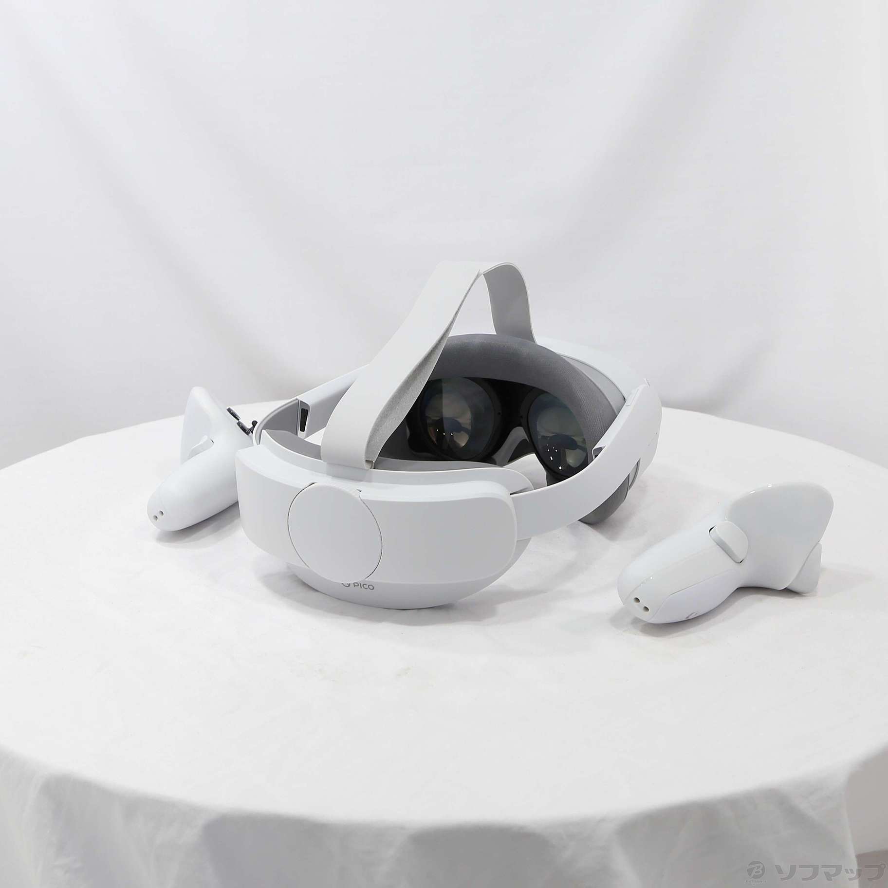 中古】PICO 4 Ultra 256GB [2133064238282] - リコレ！|ビックカメラ