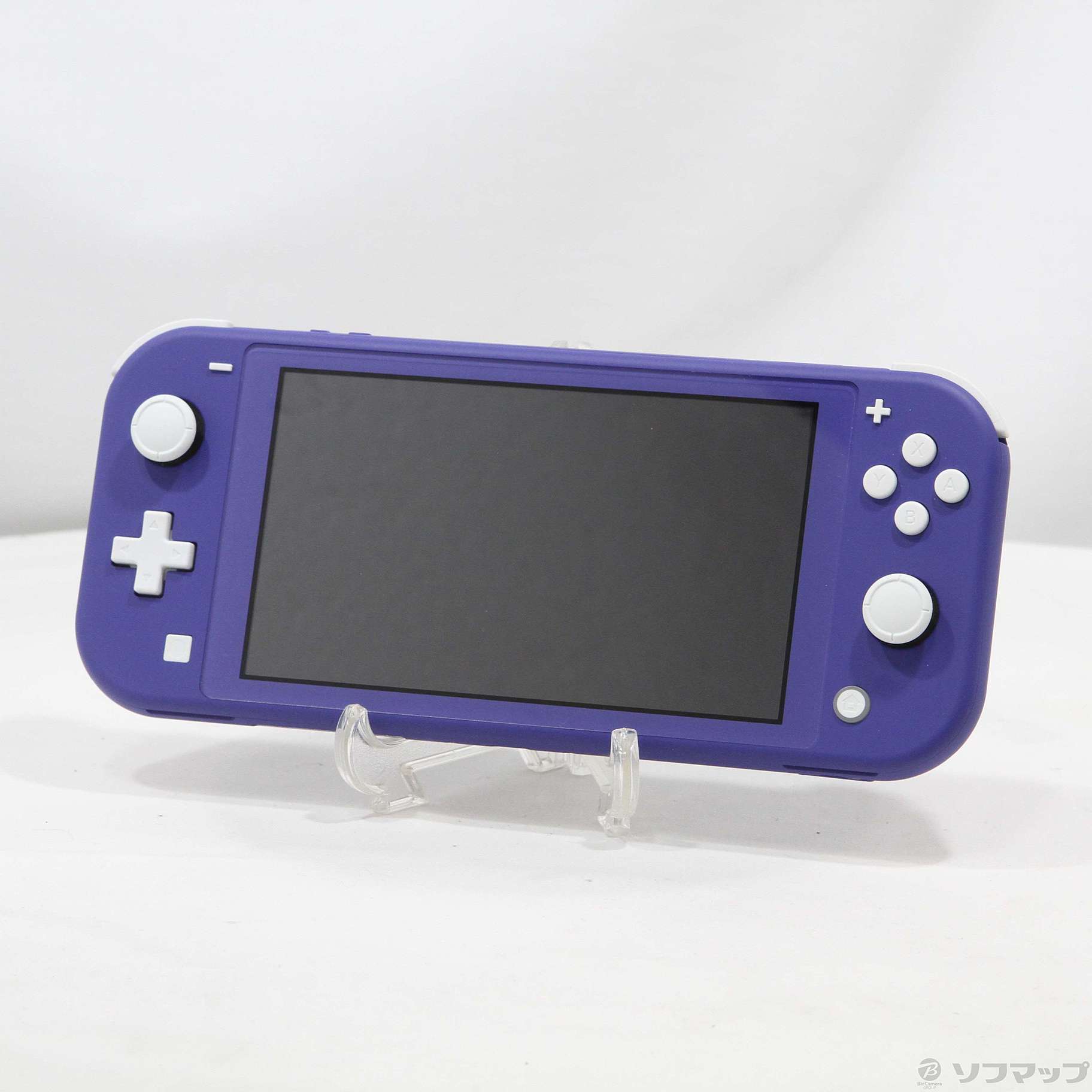 中古】Nintendo Switch Lite ブルー [2133064354234] - 法人専用リコレ