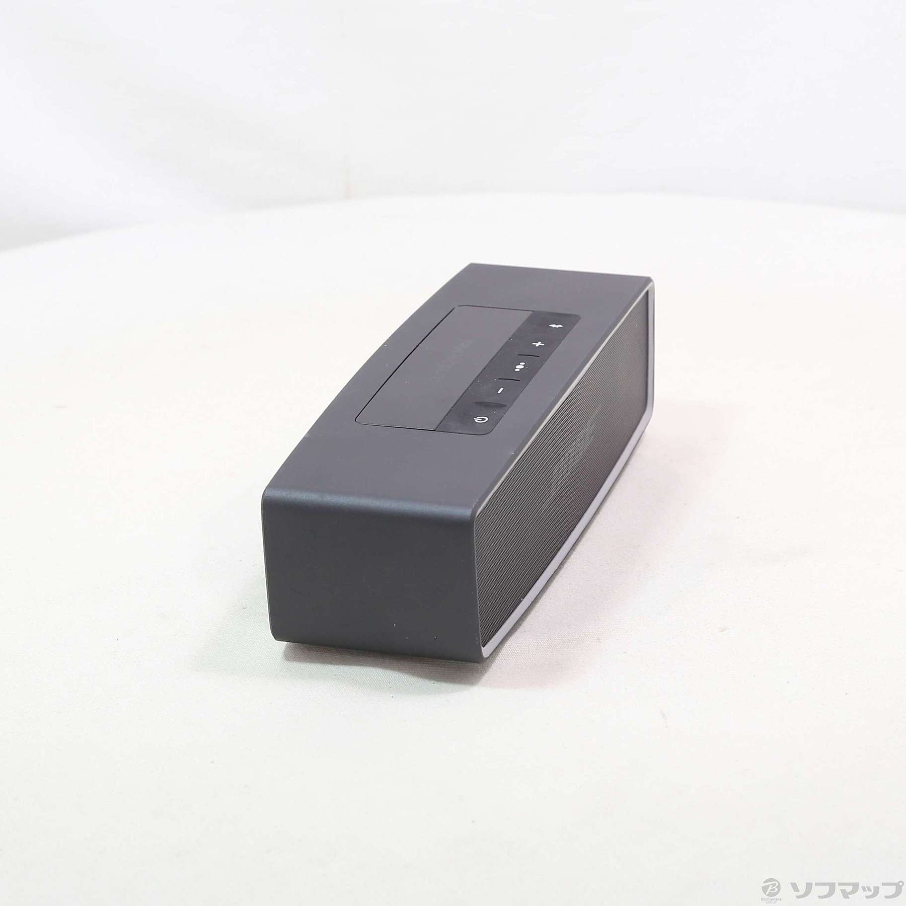 中古】SoundLink Mini Bluetooth speaker II カーボン [2133065579407