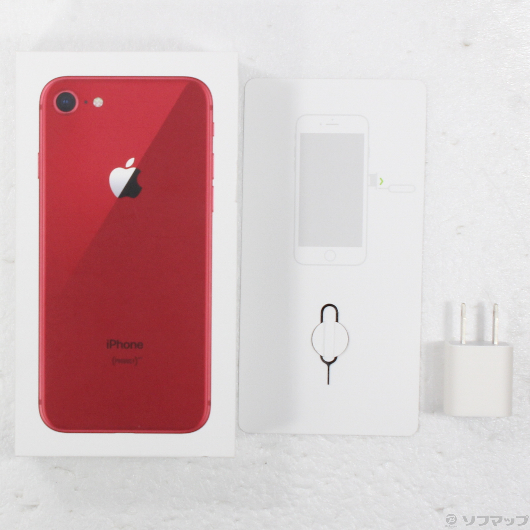 iPhone8 本体 64GB 64GB iPhone8 本体 整備済み品 | SoftBank