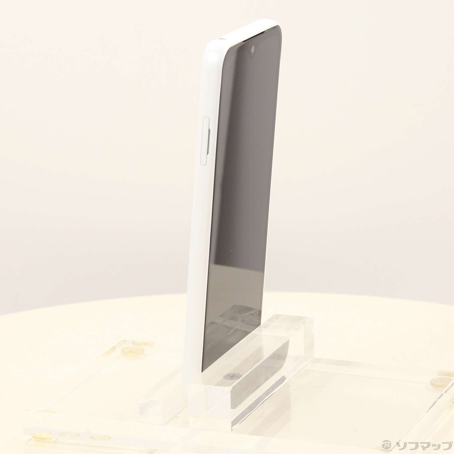 中古】arrows We 64GB ホワイト F-51B docomo SIMフリー