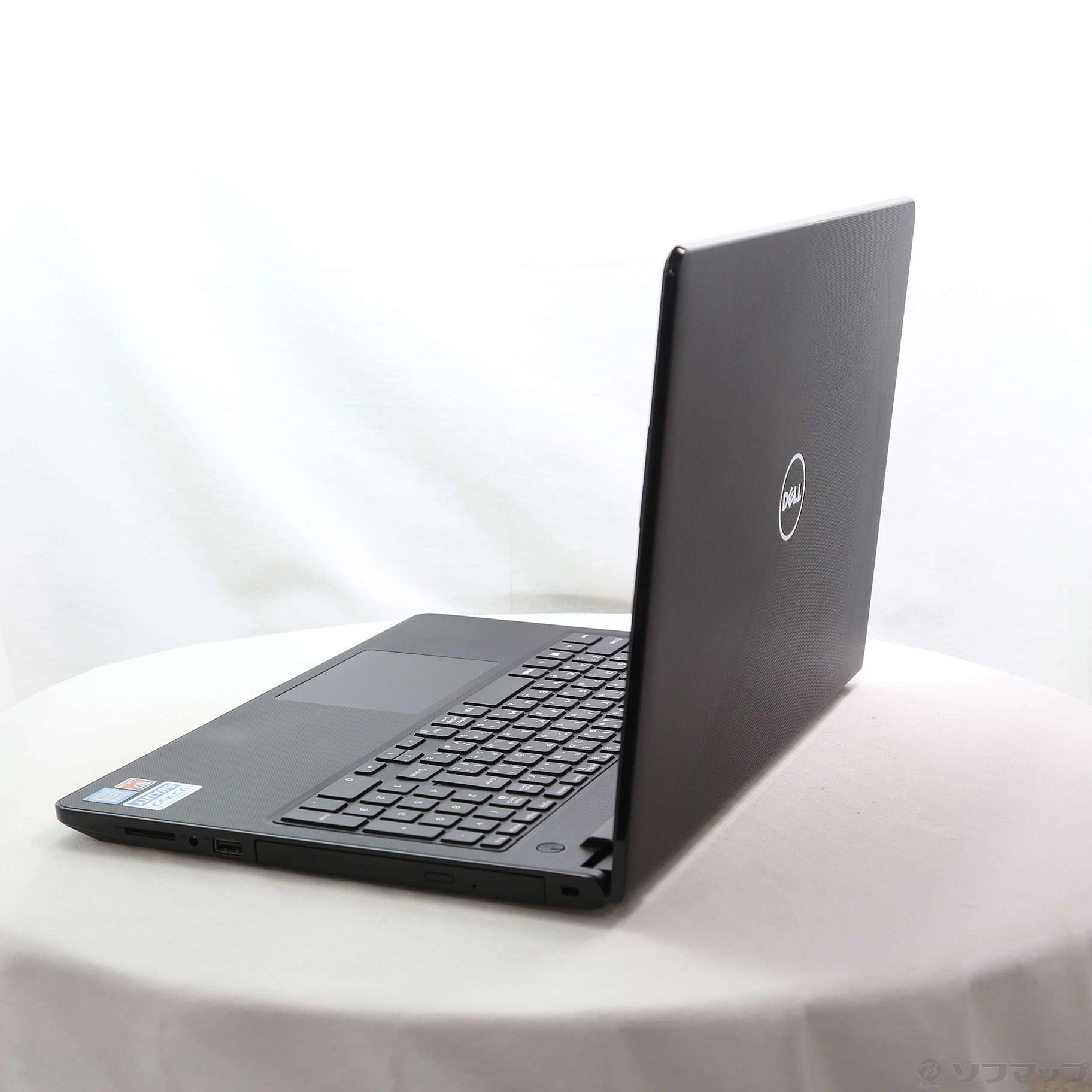 中古】Vostro 15 3568 〔Windows 10〕 [2133065171618] - リコレ