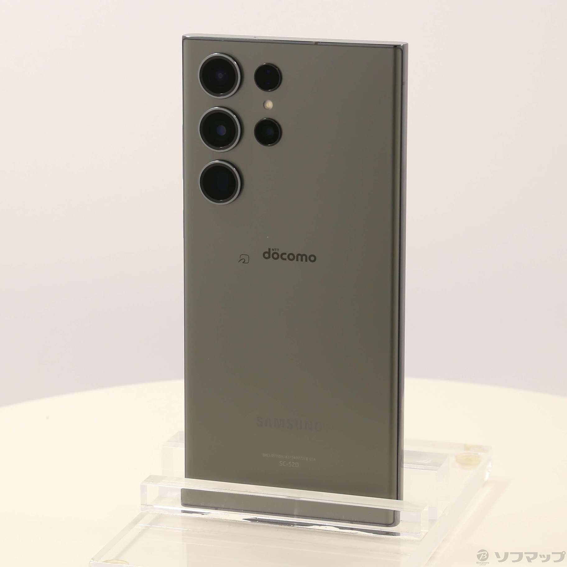 M Galaxy S23 Ultra DOCOMO 本体 訳あり Galaxy S23 Ultra docomo 中古