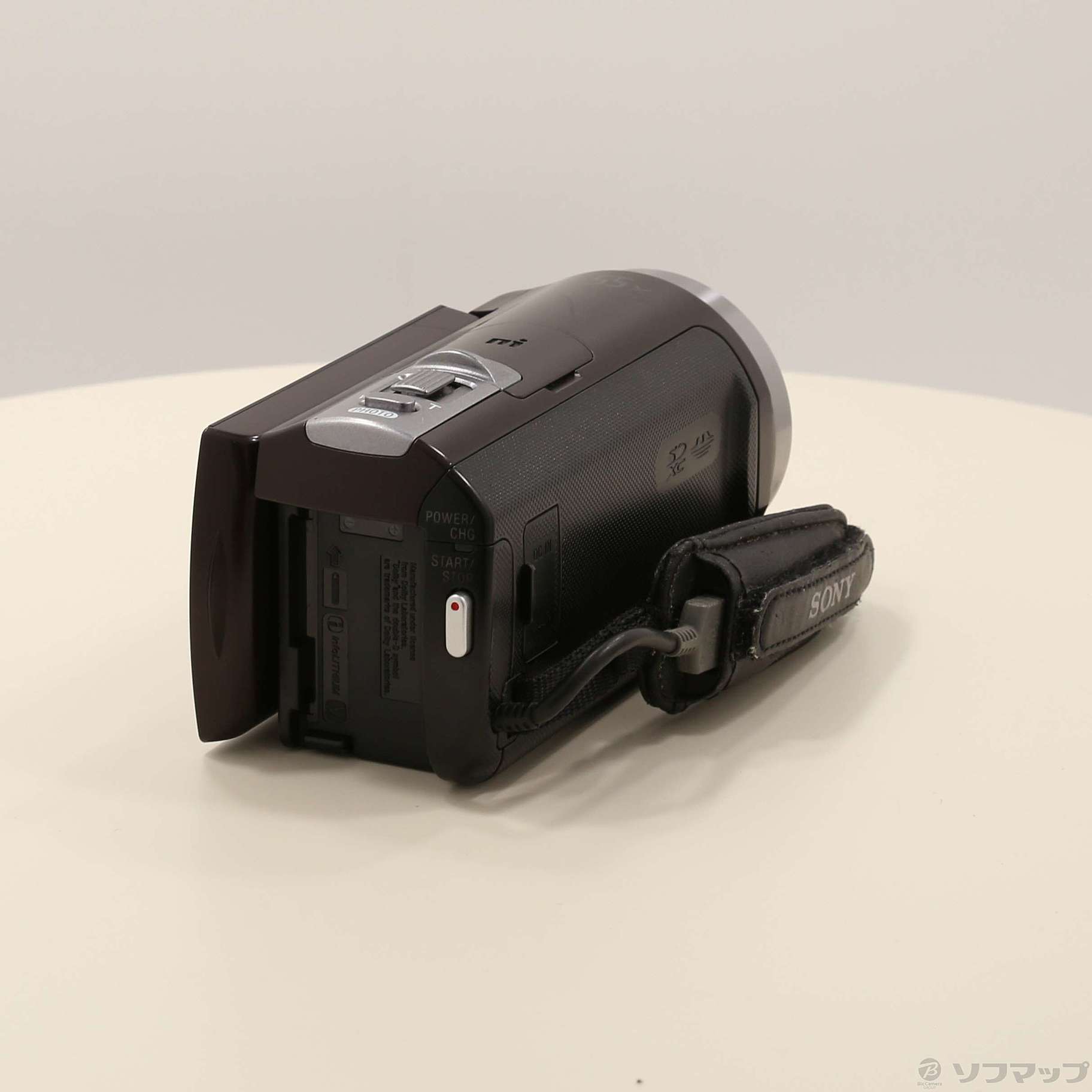 中古】HDR-CX430V [2133066196924] - リコレ！|ビックカメラグループ