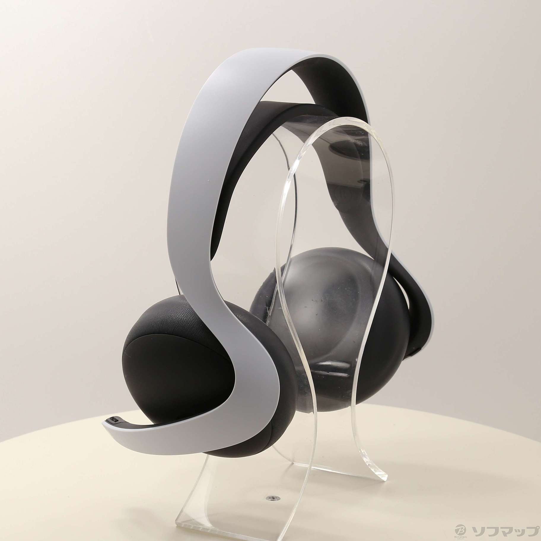 中古】PULSE Elite ワイヤレスヘッドセット CFI-ZWH2JC [2133067438573