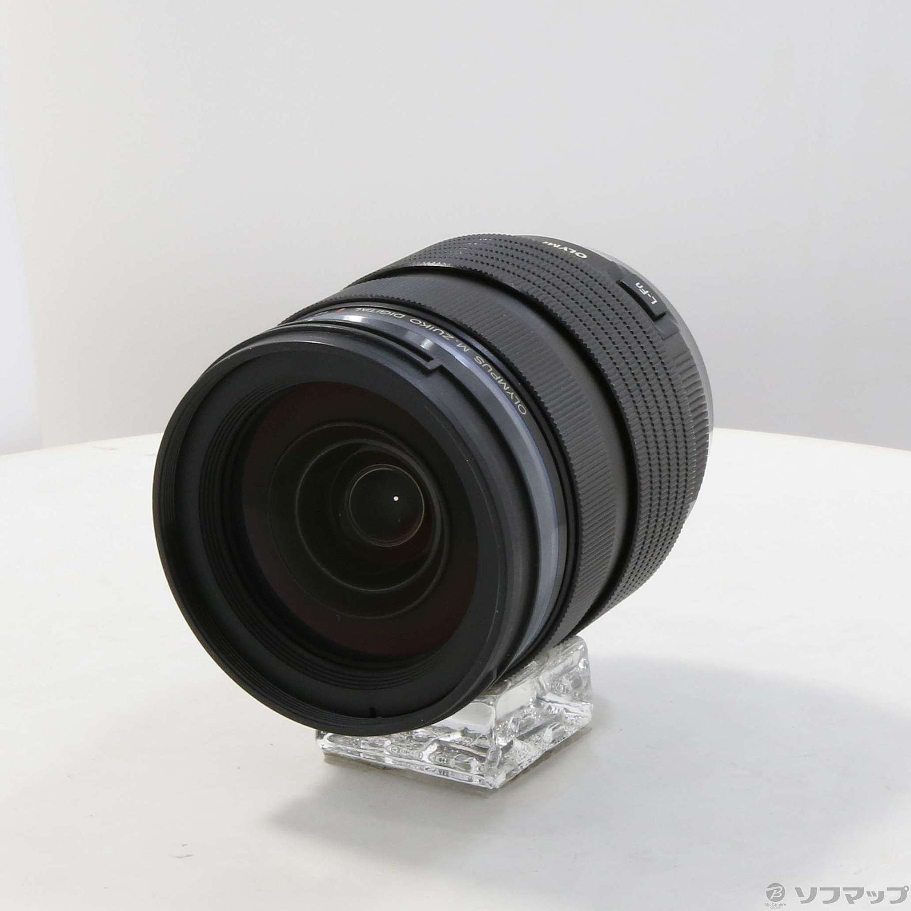 中古】M.ZUIKO DIGITAL ED 12-40mm F2.8 PRO (レンズ) [2133067767208