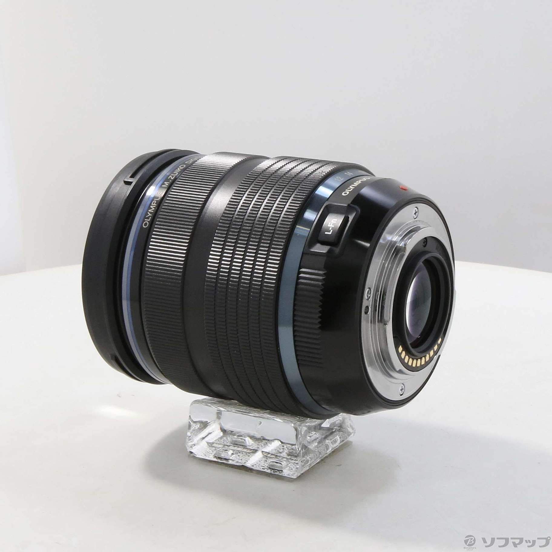 中古】M.ZUIKO DIGITAL ED 12-40mm F2.8 PRO (レンズ) [2133067767208