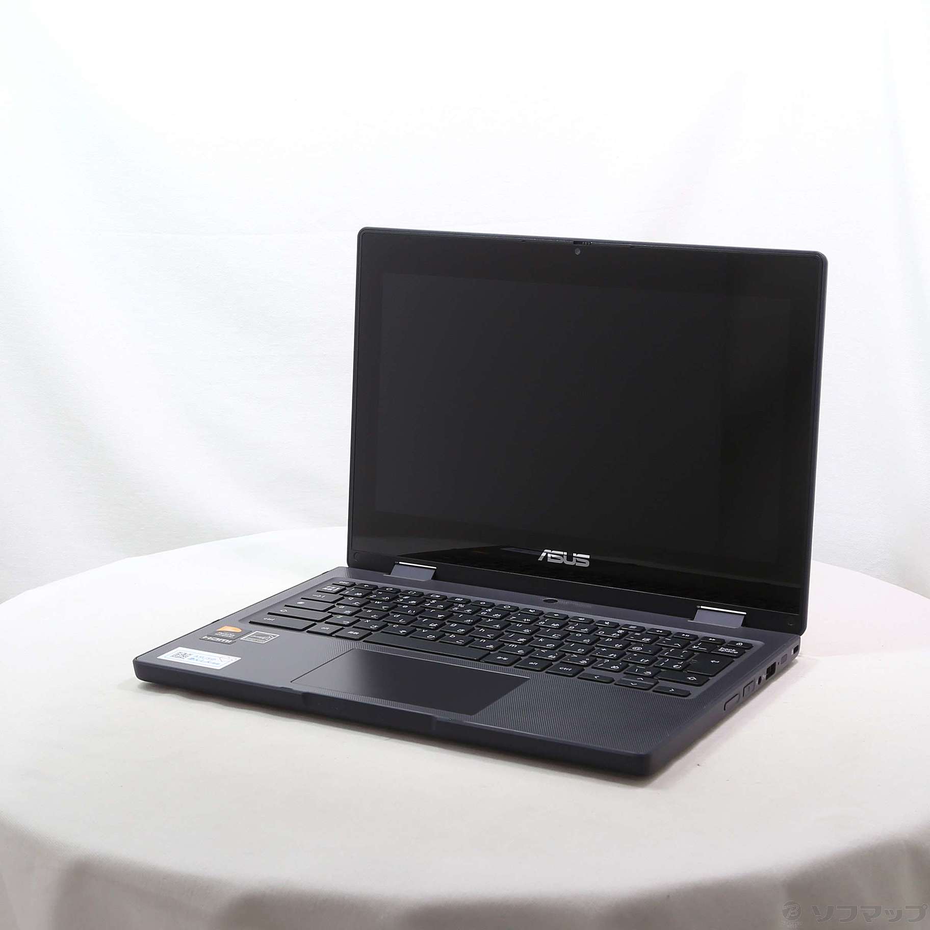 中古】Chromebook CZ11 Flip CZ1104FM2A-NS0042 [2133067007908
