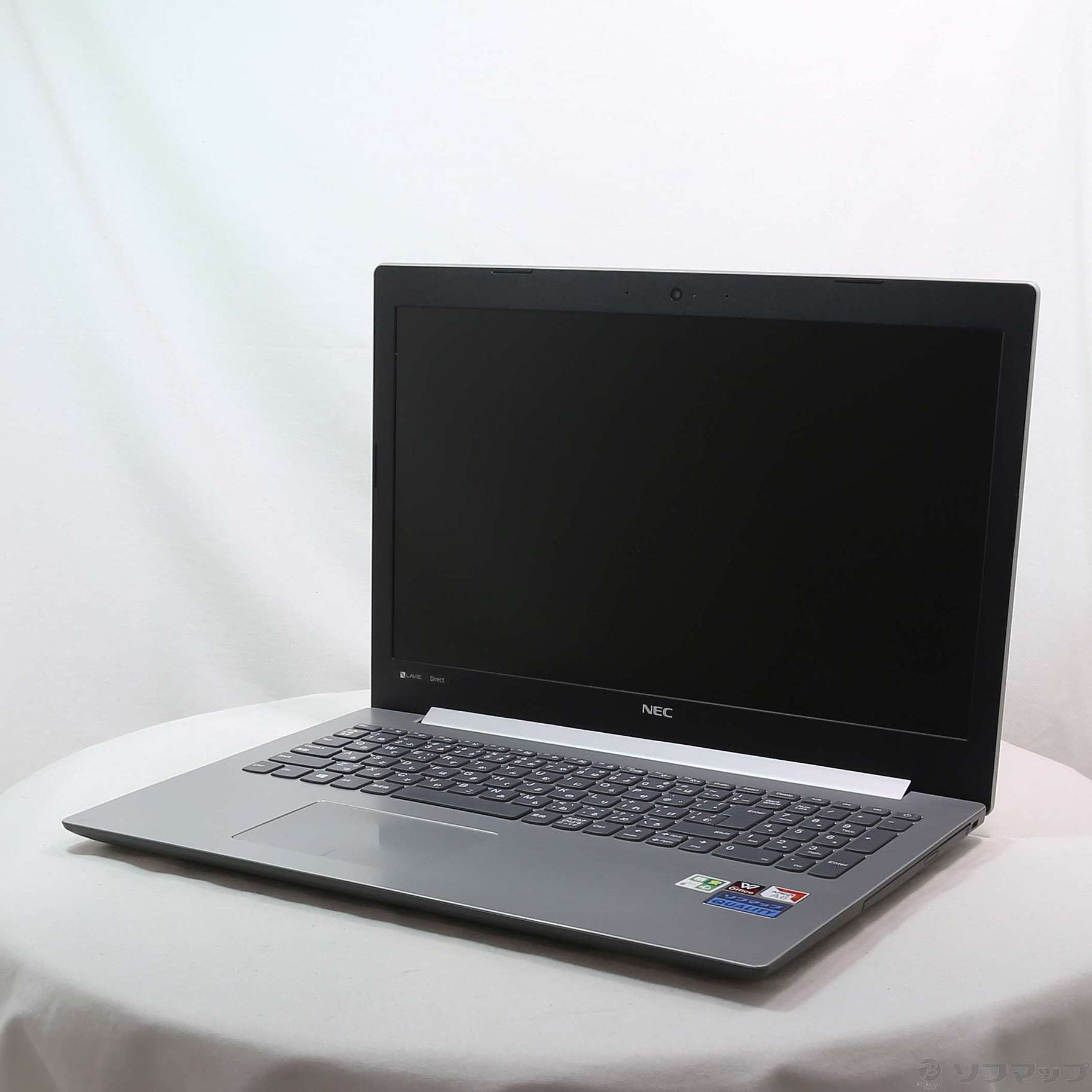 中古ノートパソコン NEC 製品一覧 - 価格.com