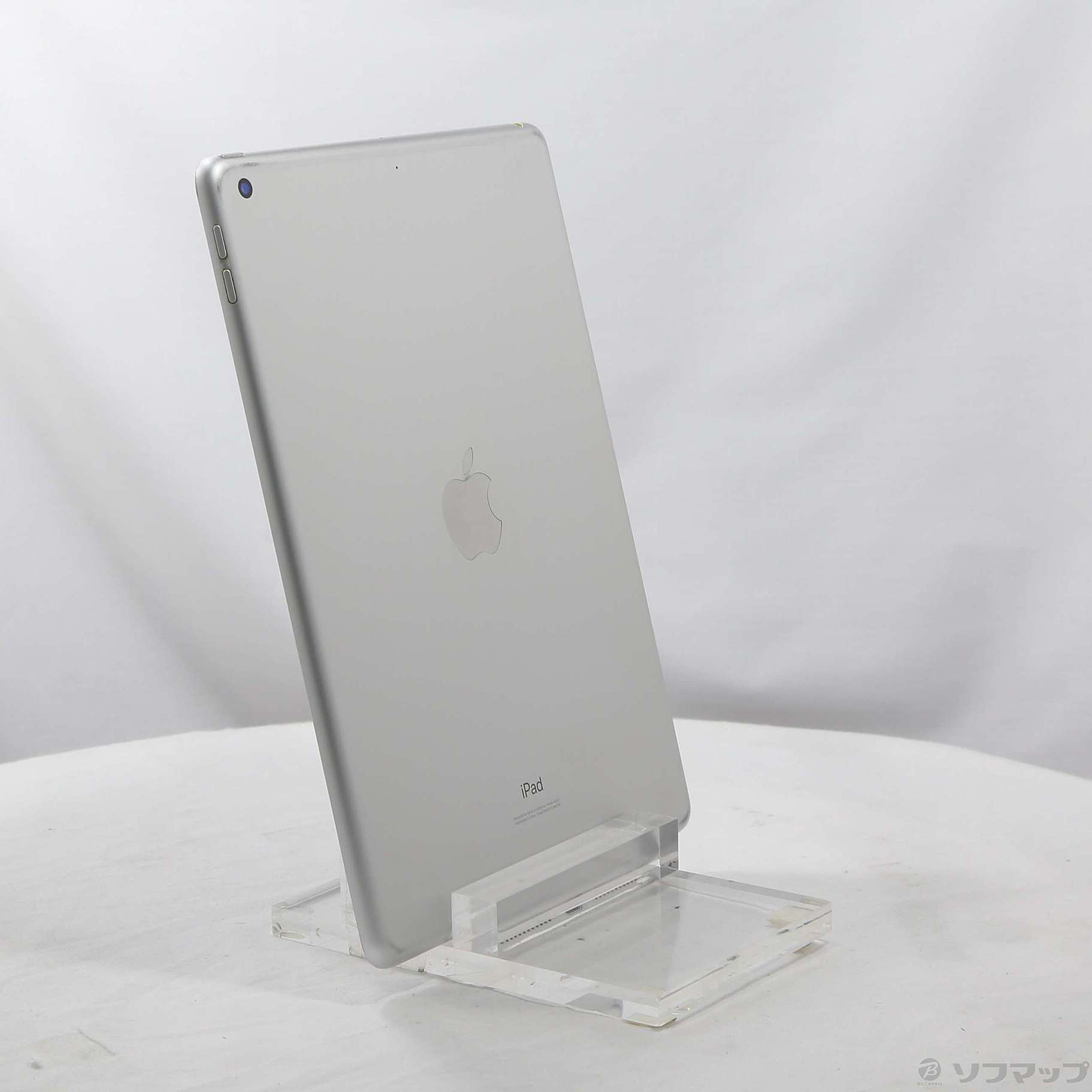中古】iPad 第7世代 32GB シルバー MW752J／A Wi-Fi [2133068707913