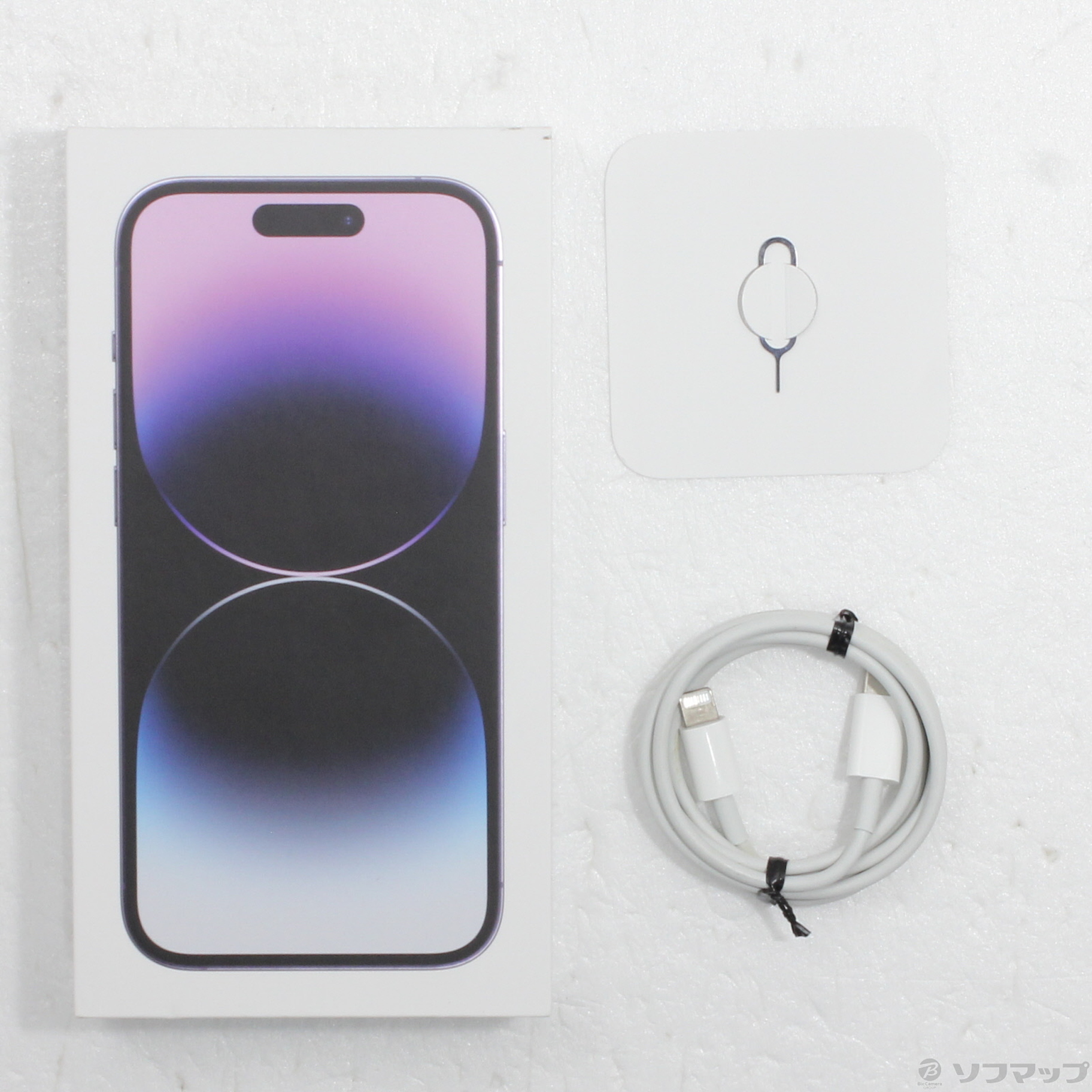 iPhone 14 Pro 中古一覧｜SIMフリー・キャリア - 価格.com