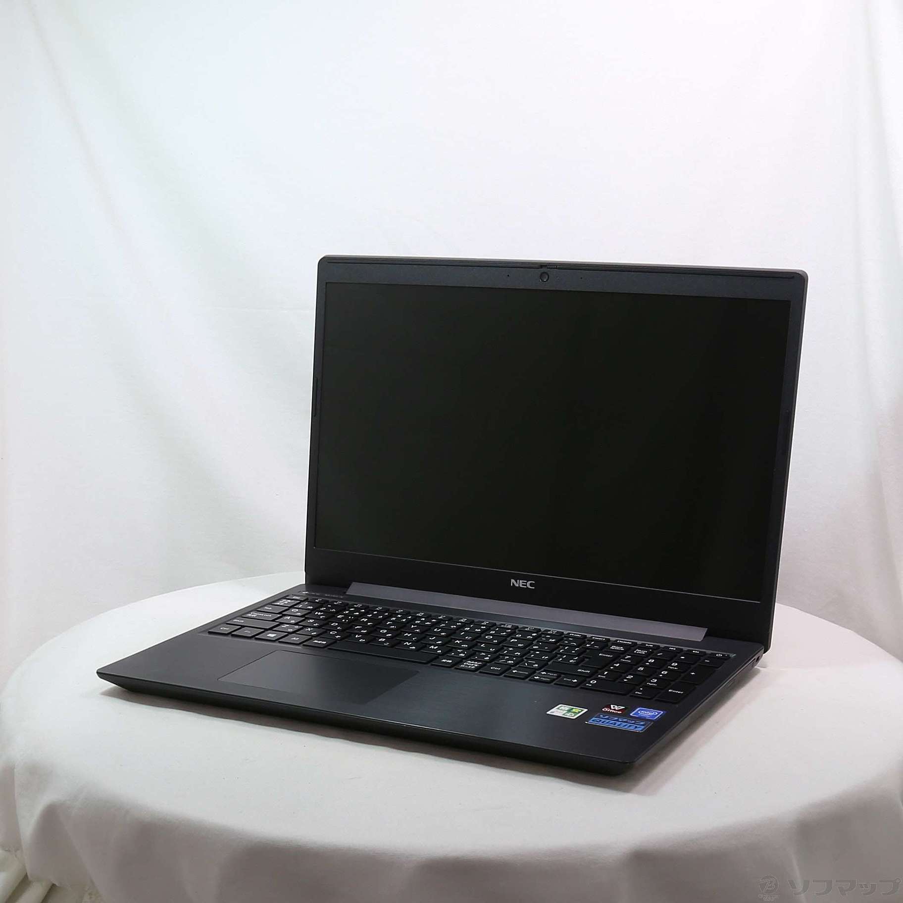 中古ノートパソコン NEC 製品一覧 - 価格.com
