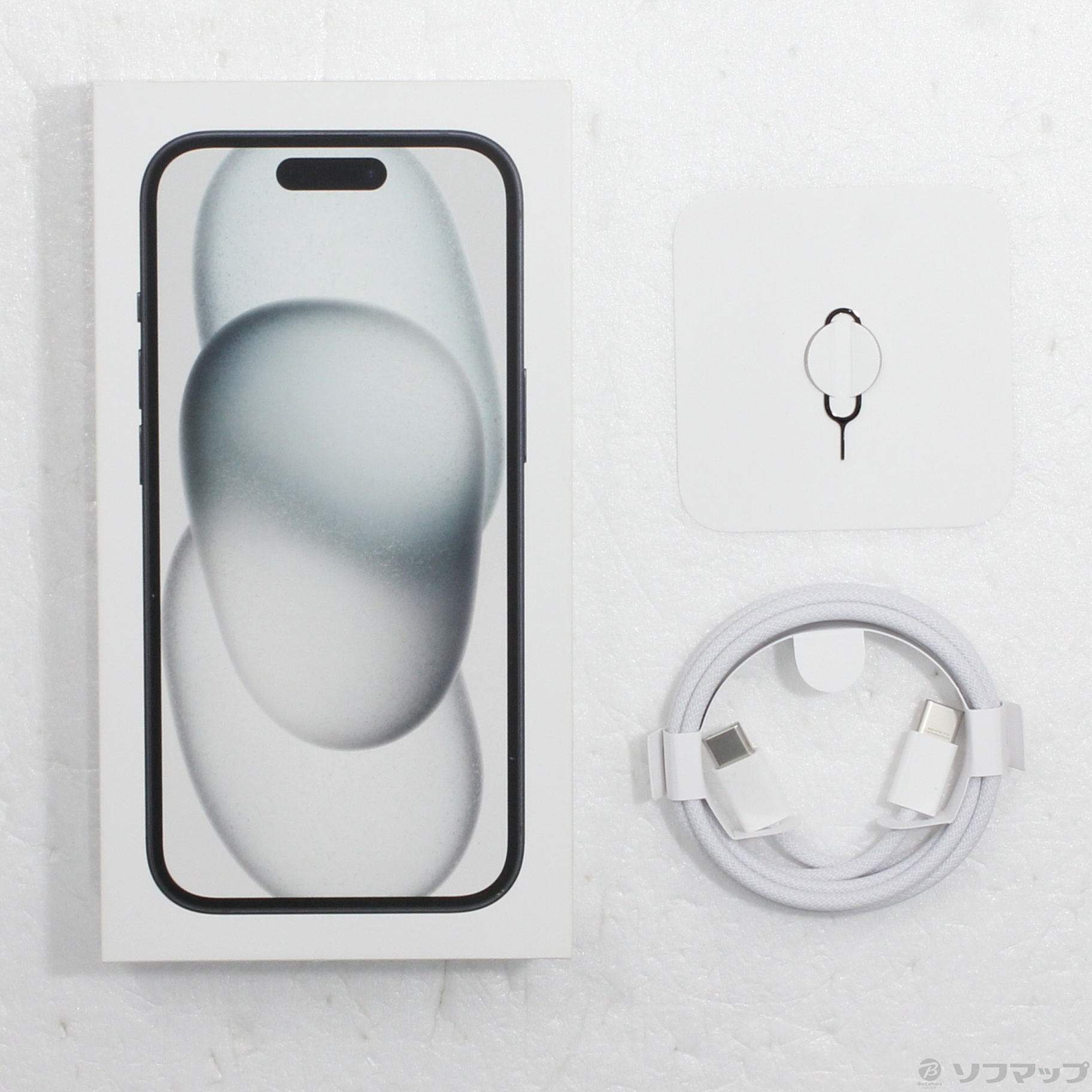 iPhone 15 中古一覧｜SIMフリー・キャリア - 価格.com