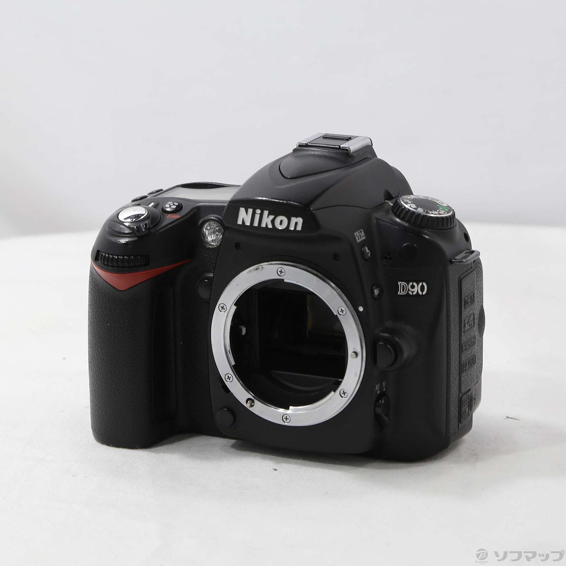 中古】Nikon D90 ボディ [2133068131862] - リコレ！|ビックカメラ