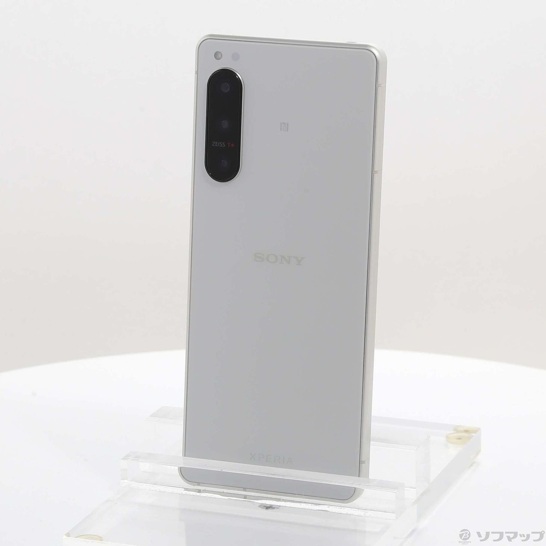 中古】Xperia 5 IV 128GB エクリュホワイト XQ-CQ44 楽天 SIMフリー