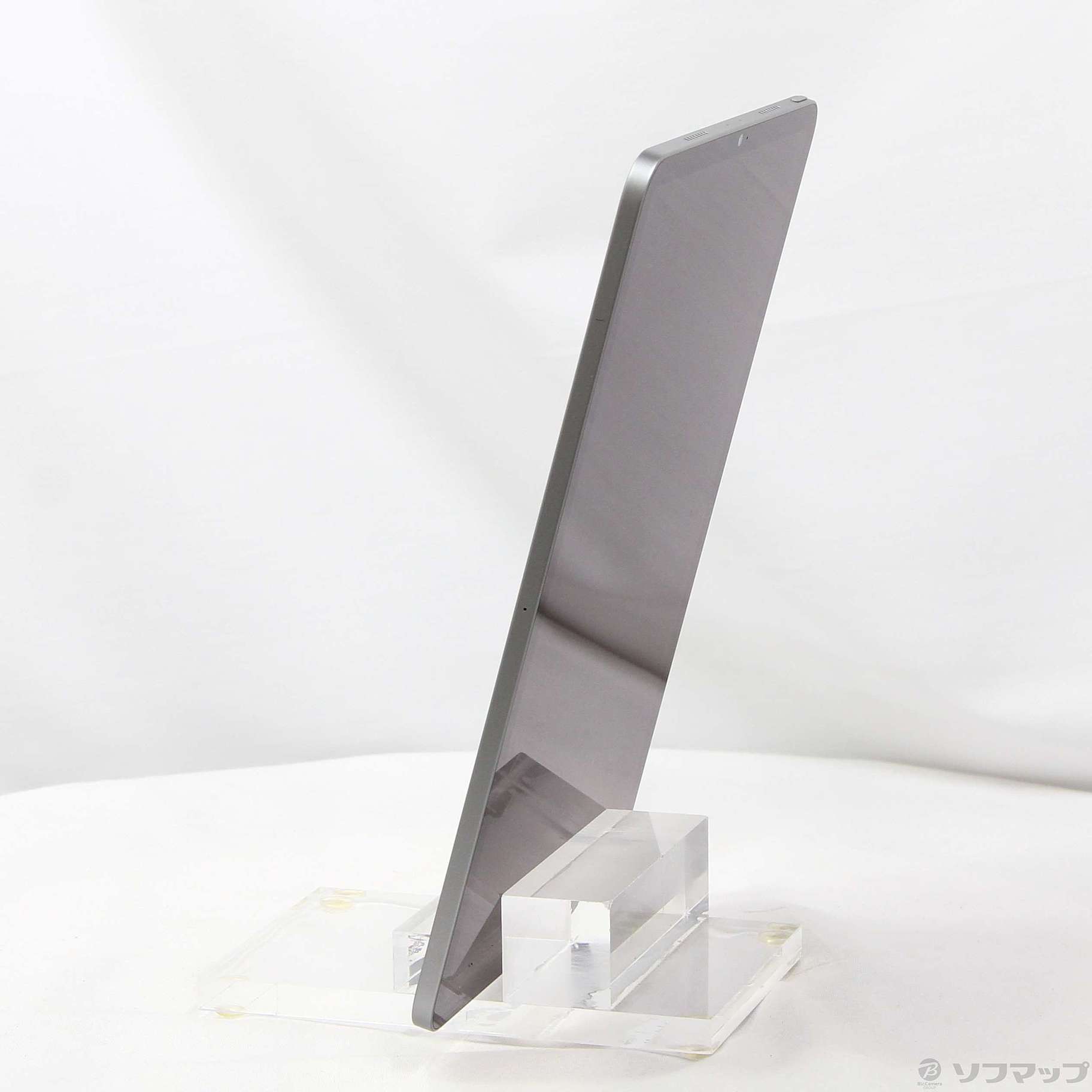 中古】iPad Pro 11インチ 第4世代 256GB スペースグレイ MNXF3J／A Wi