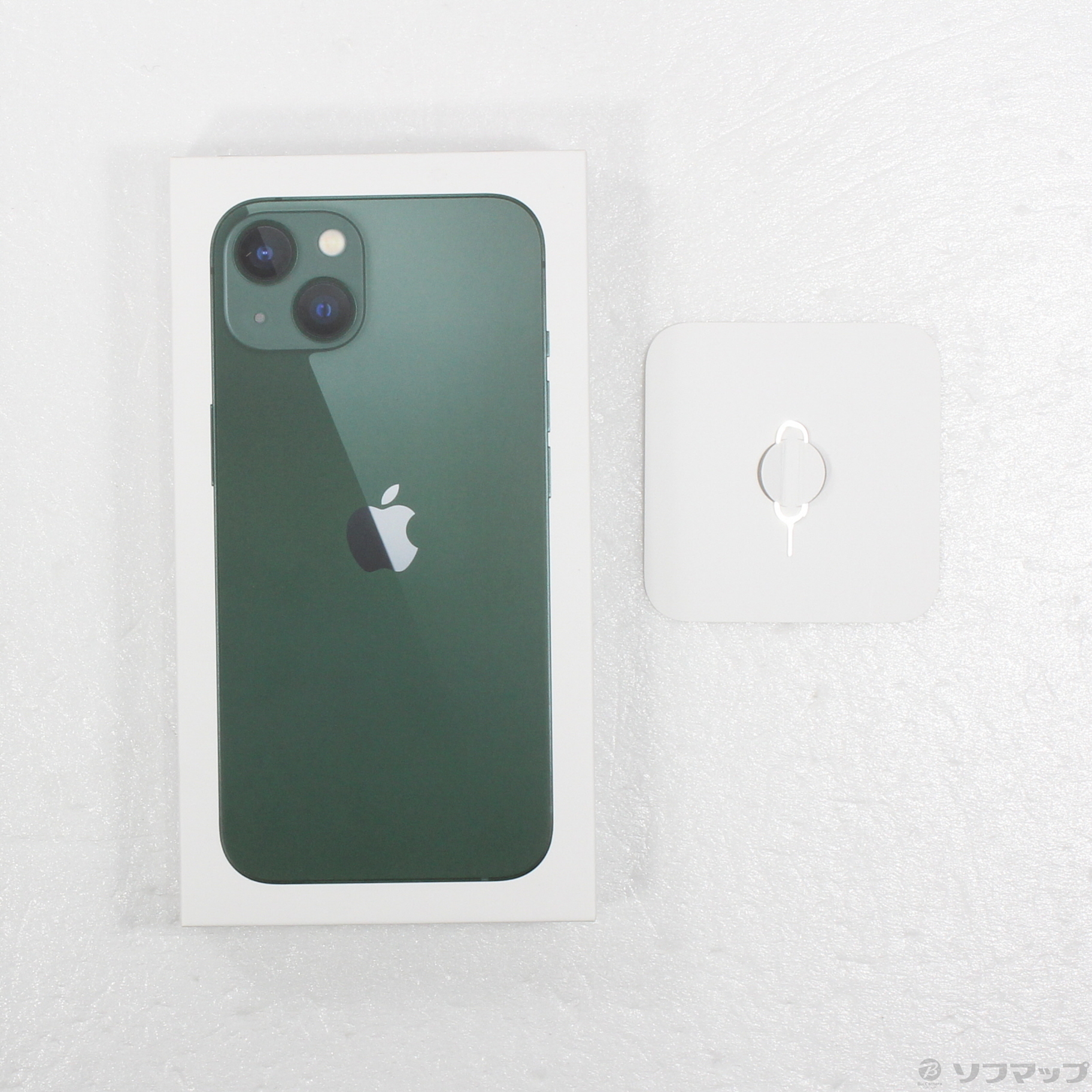 iPhone 13 中古一覧｜SIMフリー・キャリア - 価格.com