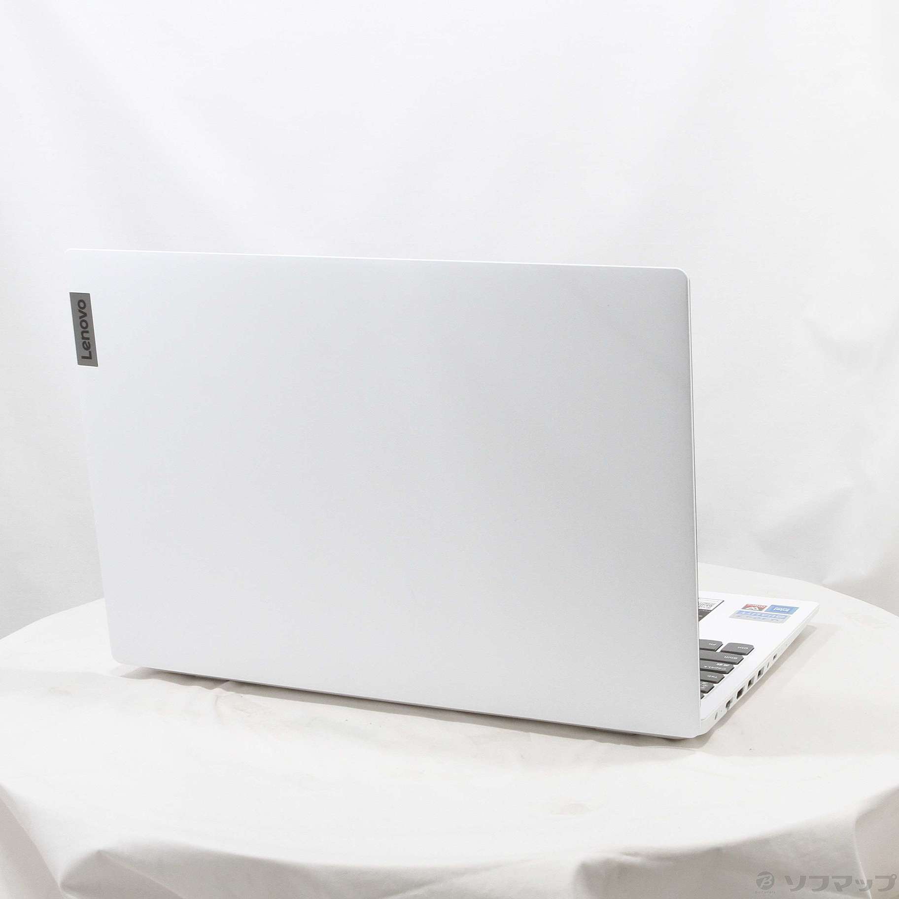 中古】ideapad L360i 82HL00B9JP ブリザードホワイト [2133069079927