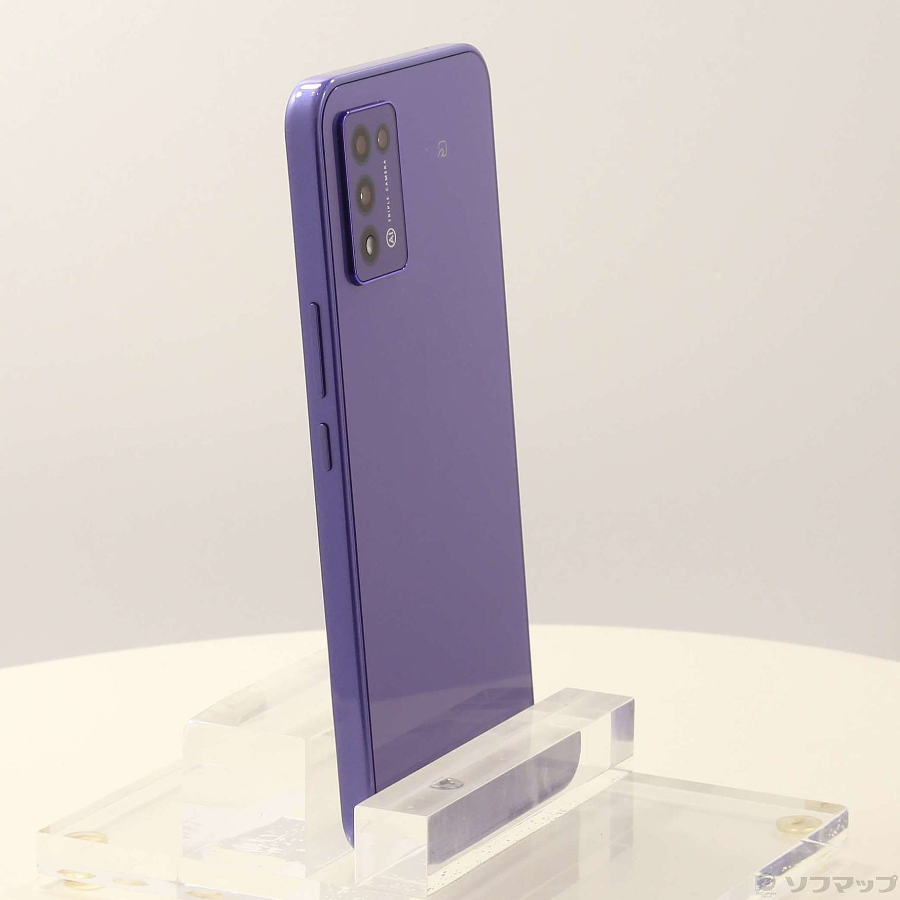 新品 未使用 Libero 5G III パープル Libero 5G III パープル 新品未