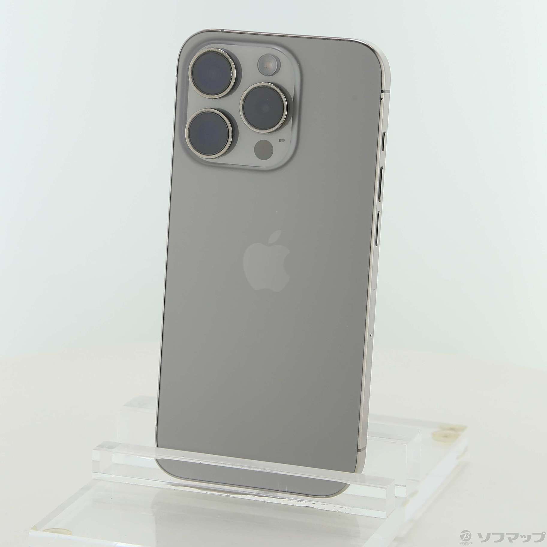 iPhone 15 Pro 中古一覧｜SIMフリー・キャリア - 価格.com