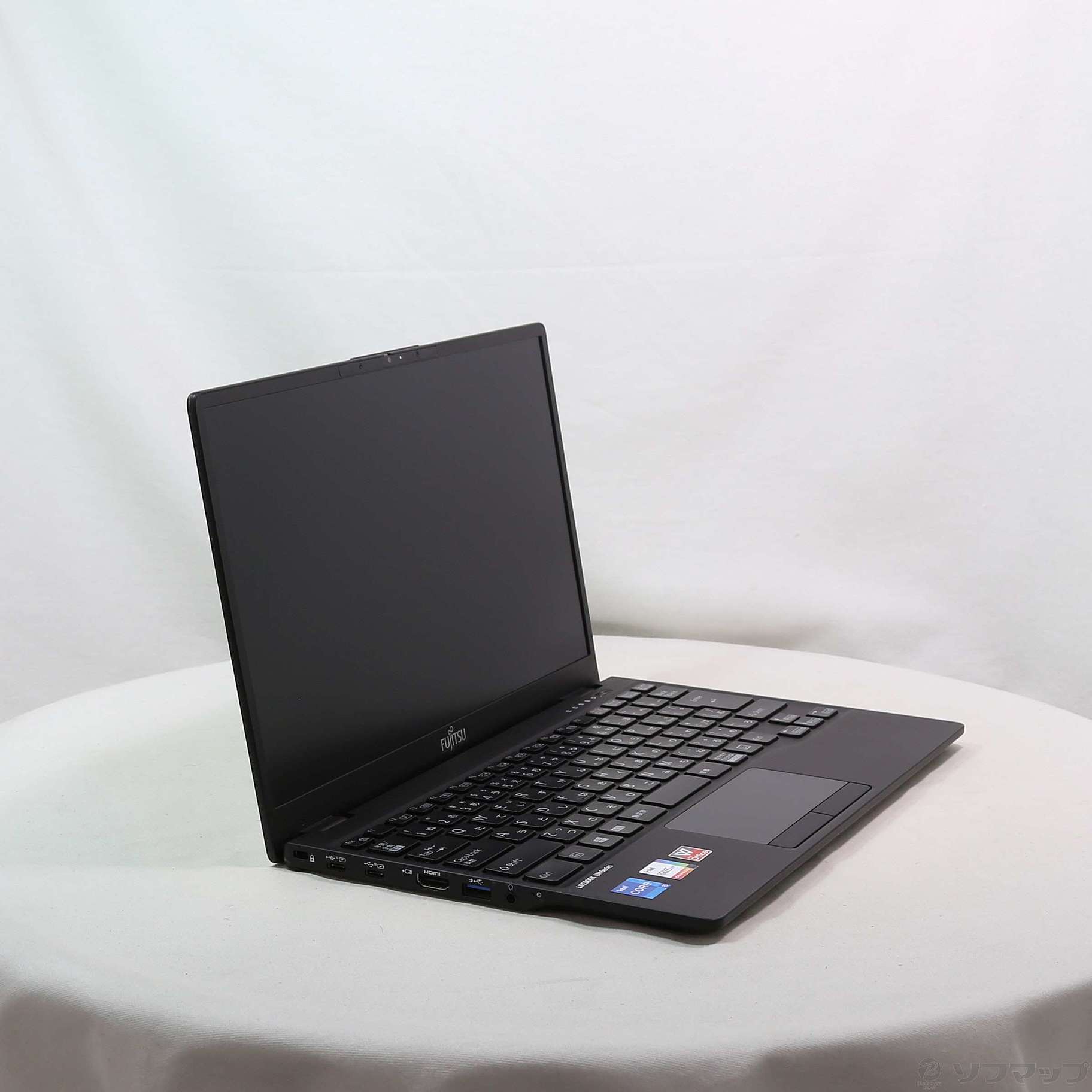 中古】LIFEBOOK UH08／E3 FMVUU6FUV2 [2133069205227] - リコレ