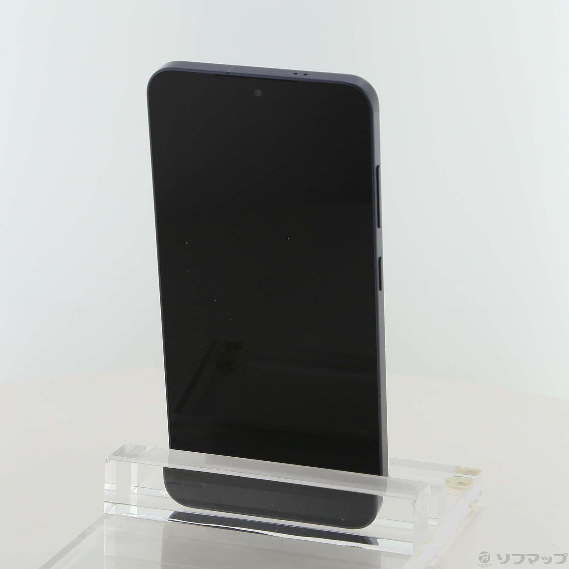 中古】Galaxy S25 256GB ブルーブラック SM-S931Q SIMフリー