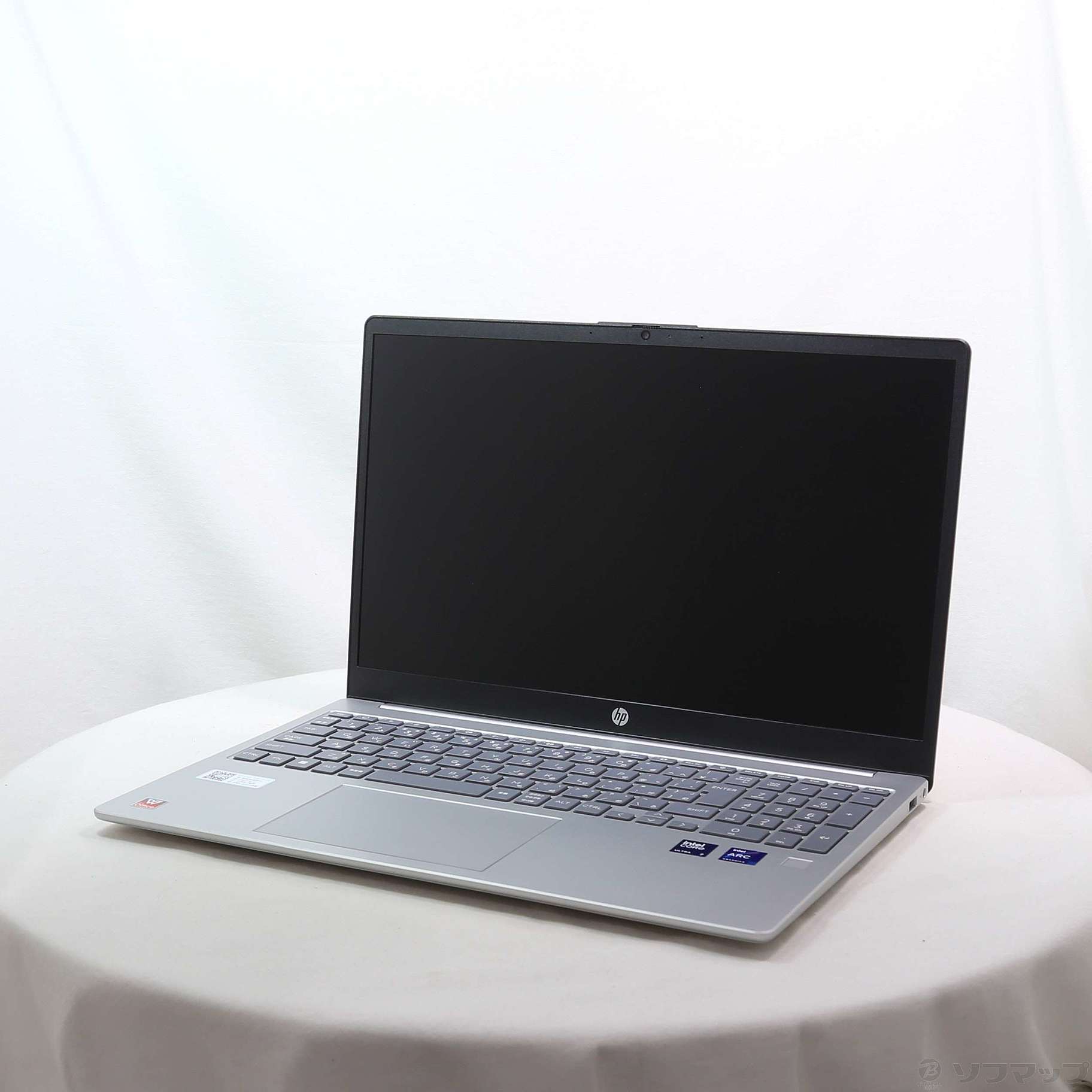 価格.com - HP Pavilion 15 G3 Core i7/16GBメモリ/512GB SSD/フルHD