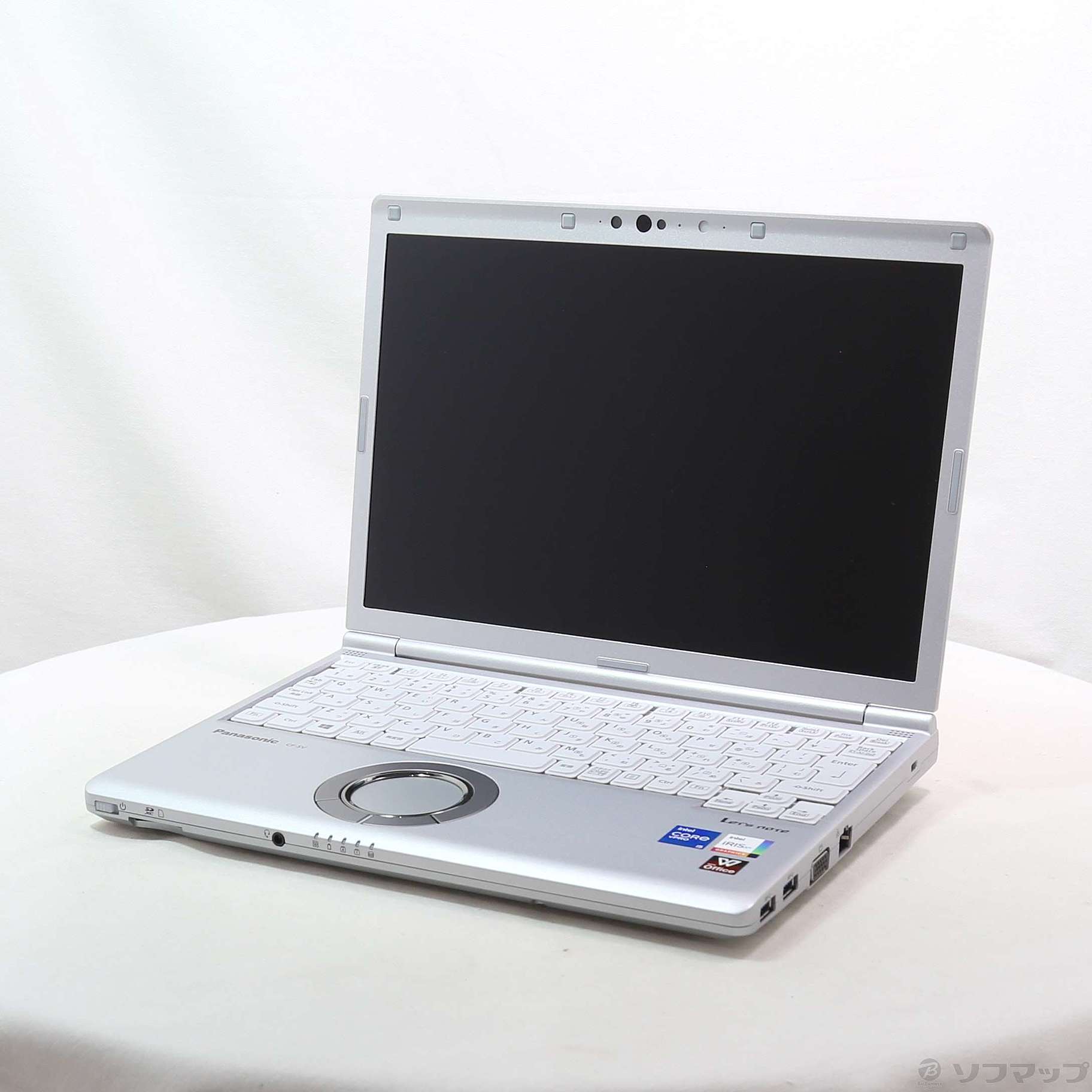 価格.com - パナソニック Let's note FV1 CF-FV1FDSQR 価格比較